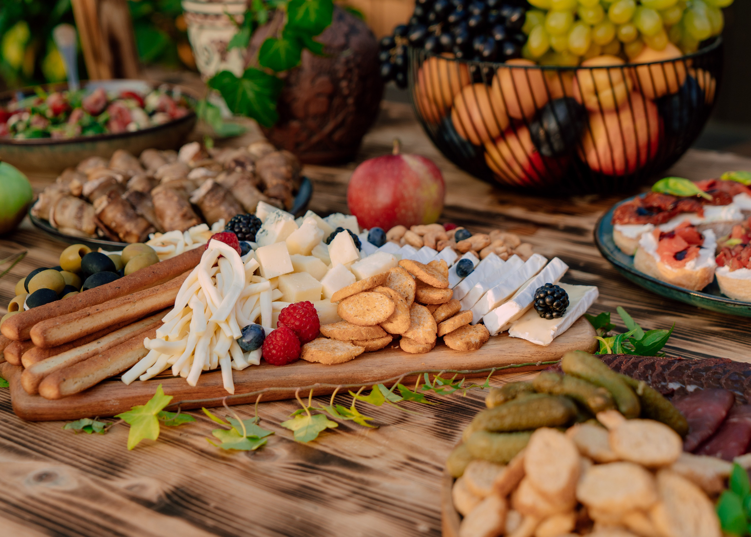 День Рождения Бори. YAADELINA Фотограф Аделина Багдасарян