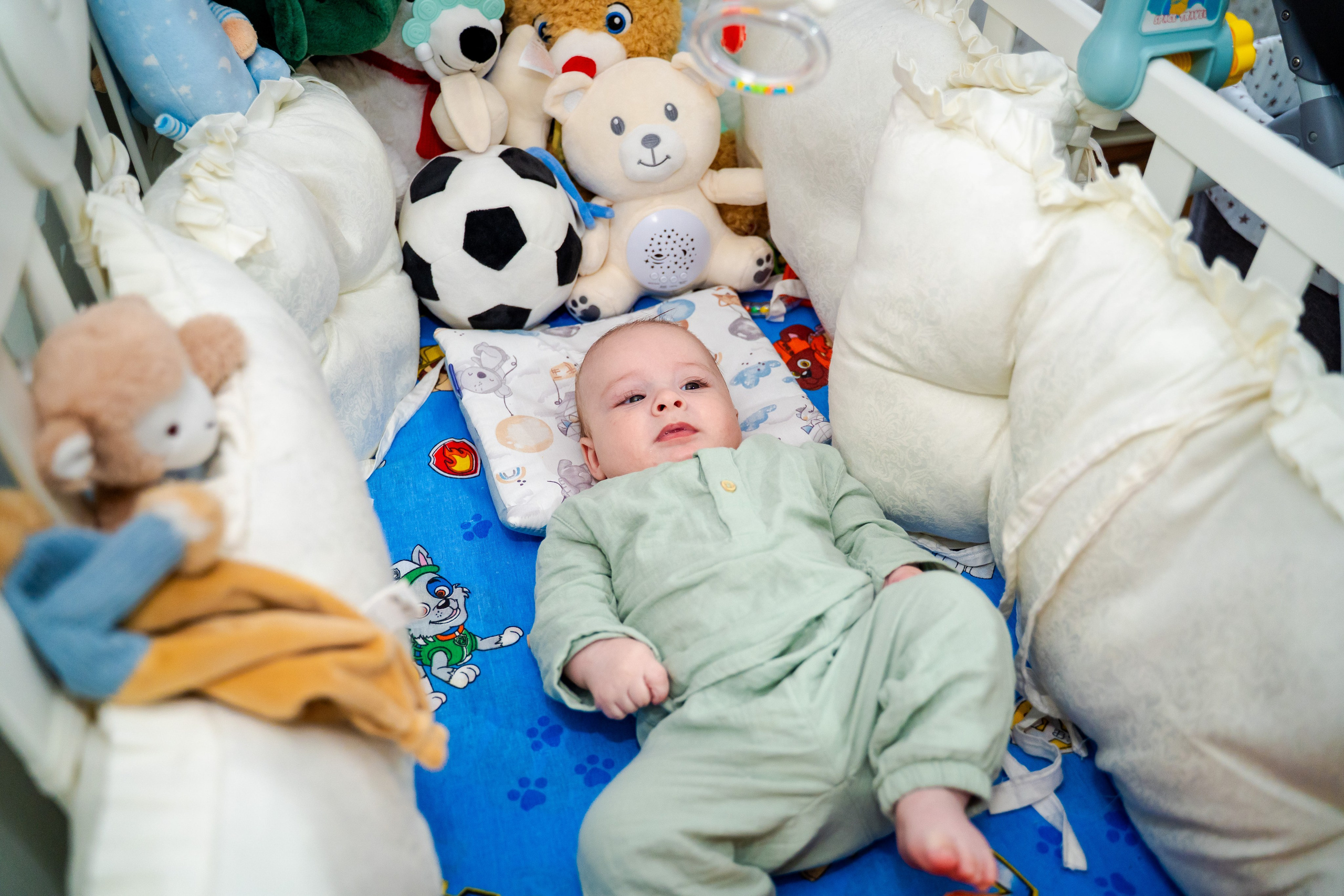 Botez Ayan Stefan – Fotograf Ploiesti. Fotografie | Videografie | ARN Creative Events