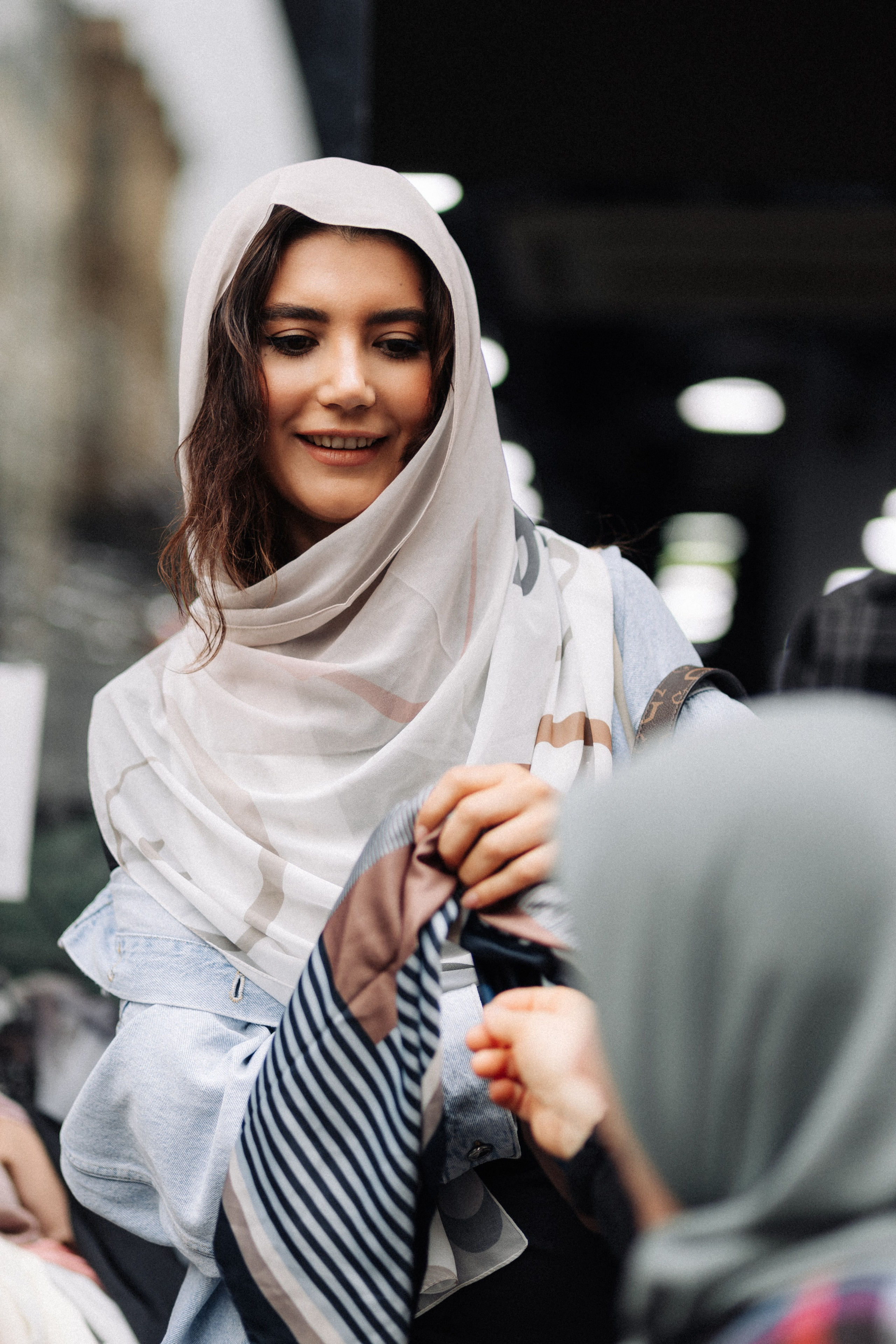 . Фотопрогулки в Стамбуле