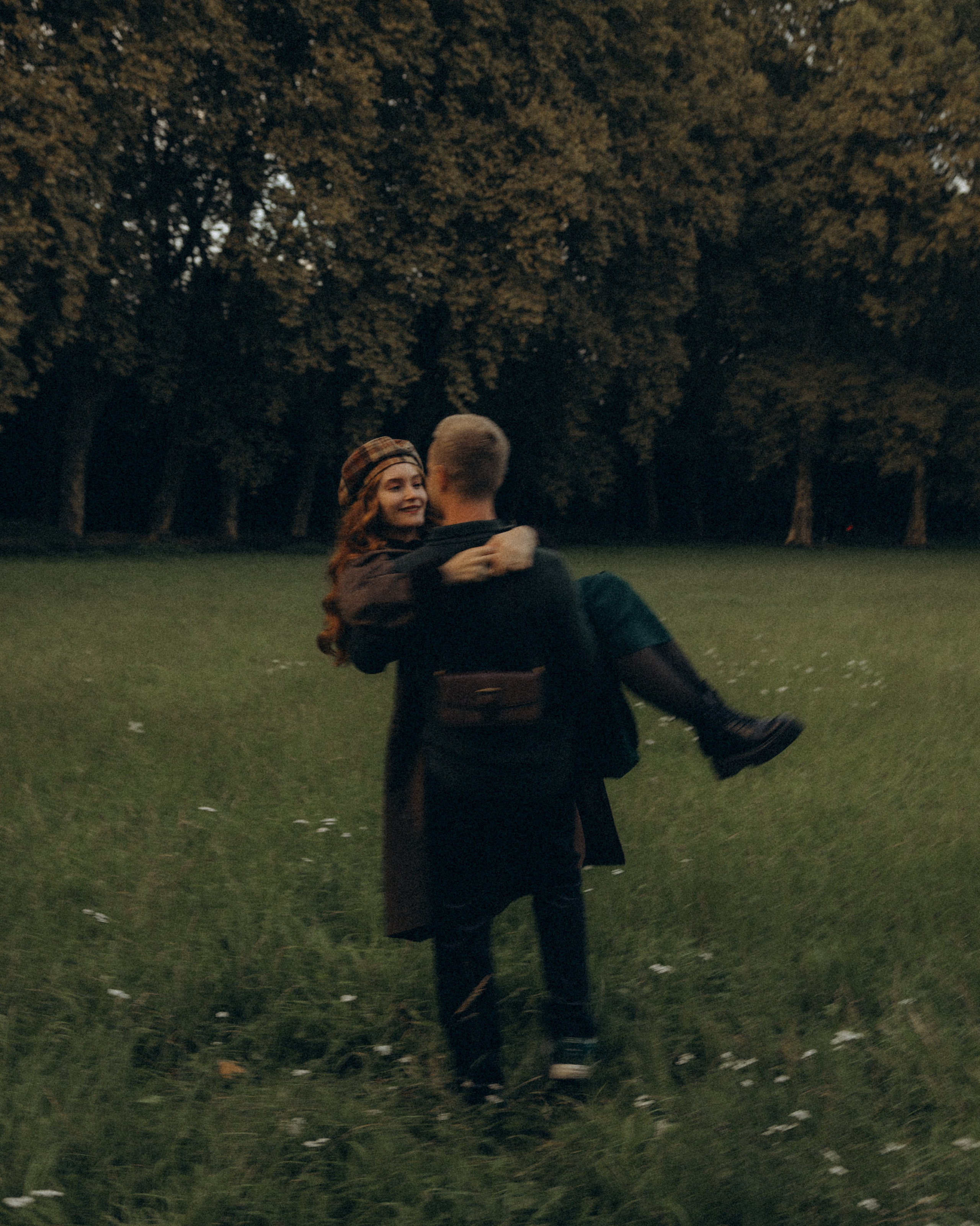 Love Stories. Hochzeits- und Porträtfotografin in Deutschland