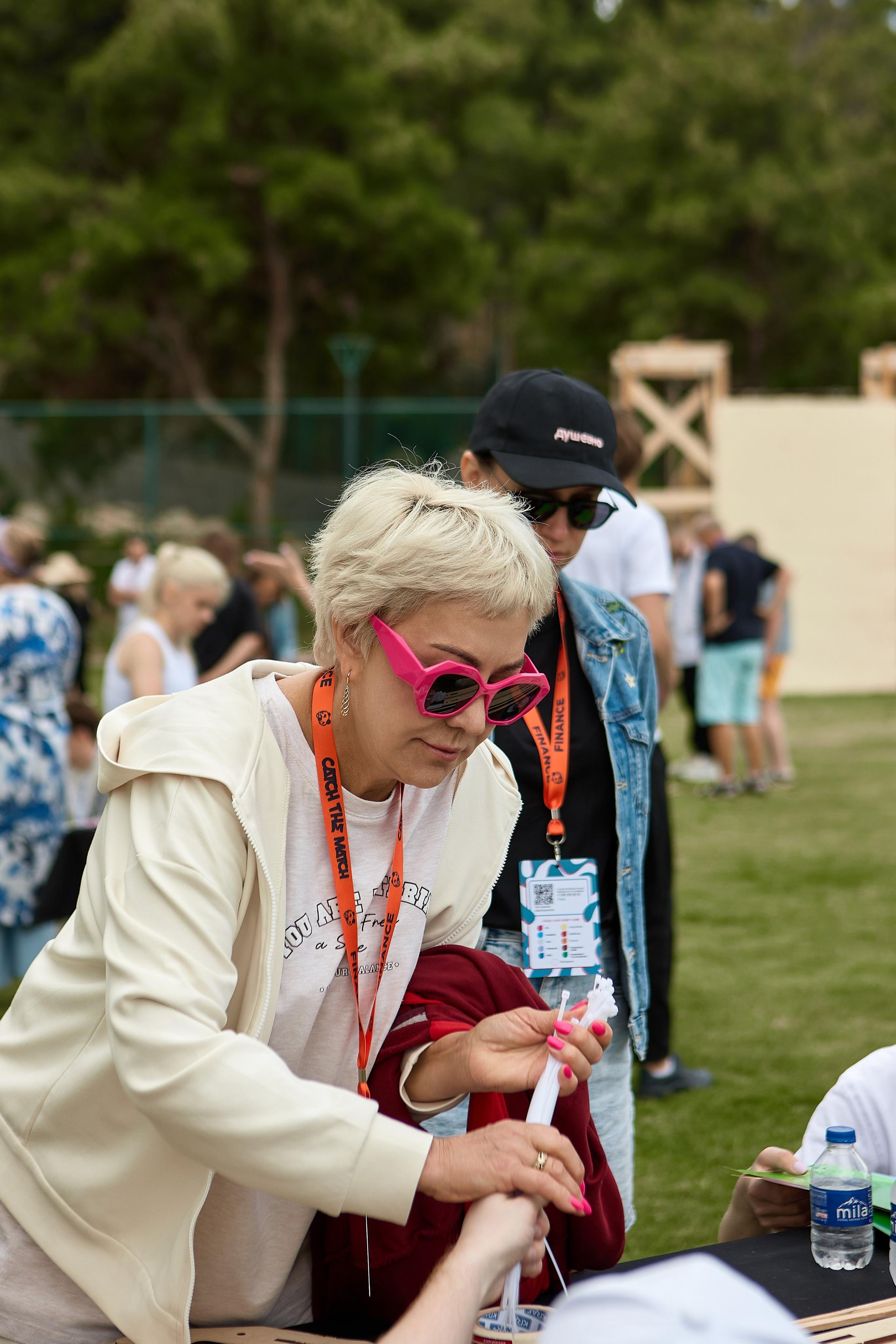 Тимбилдинг. Свадебный и семейный фотограф Жанна Руденко