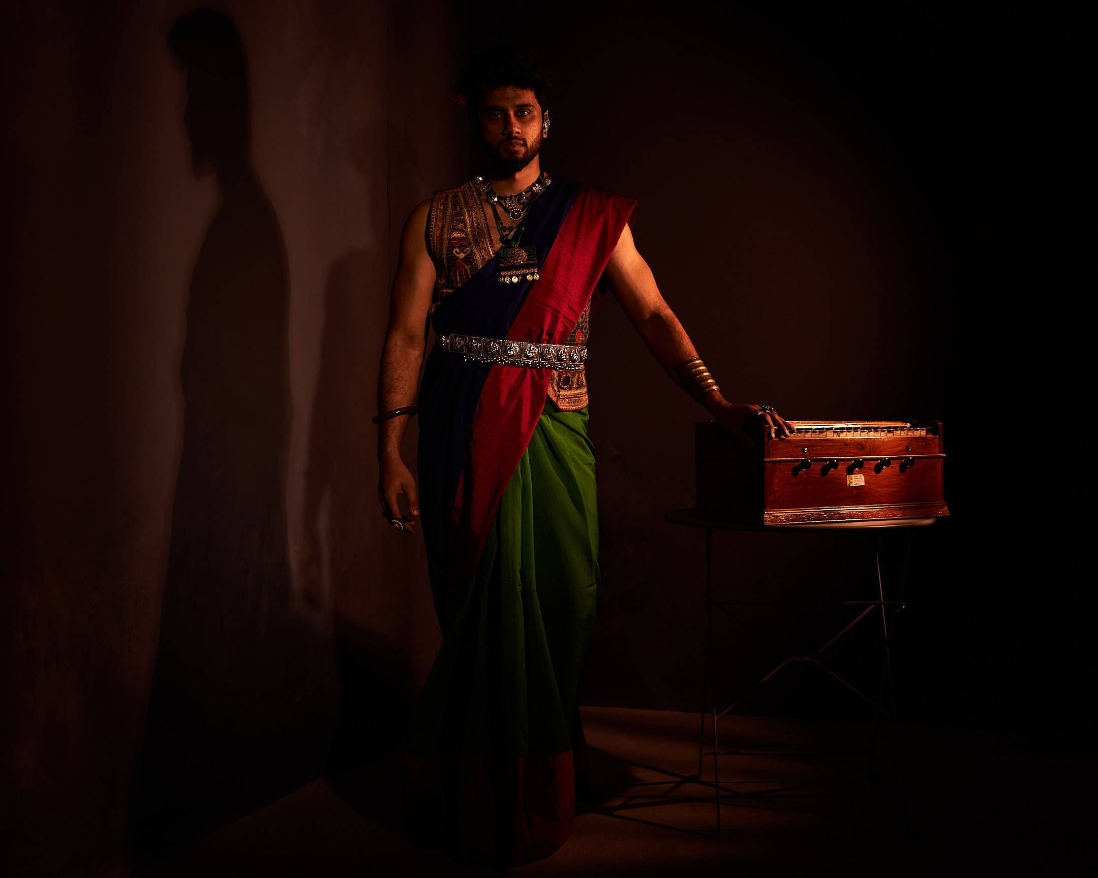 Regal Exposition. Portrait, Fashion & Fitness Photography in Chennai| SunnyHazePhotography