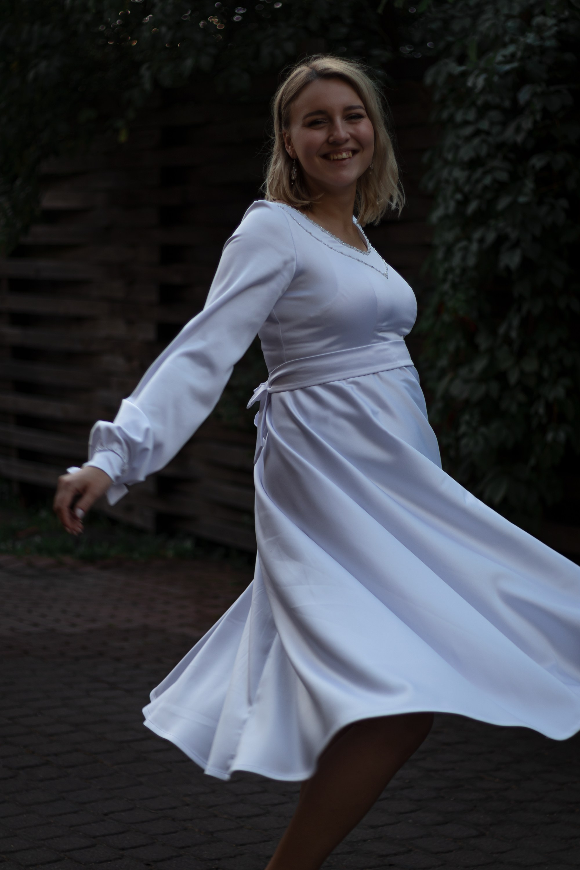 Alexandr & Catherine. Свадебный и портретный фотограф в Валенсии Дмитрий Леонов