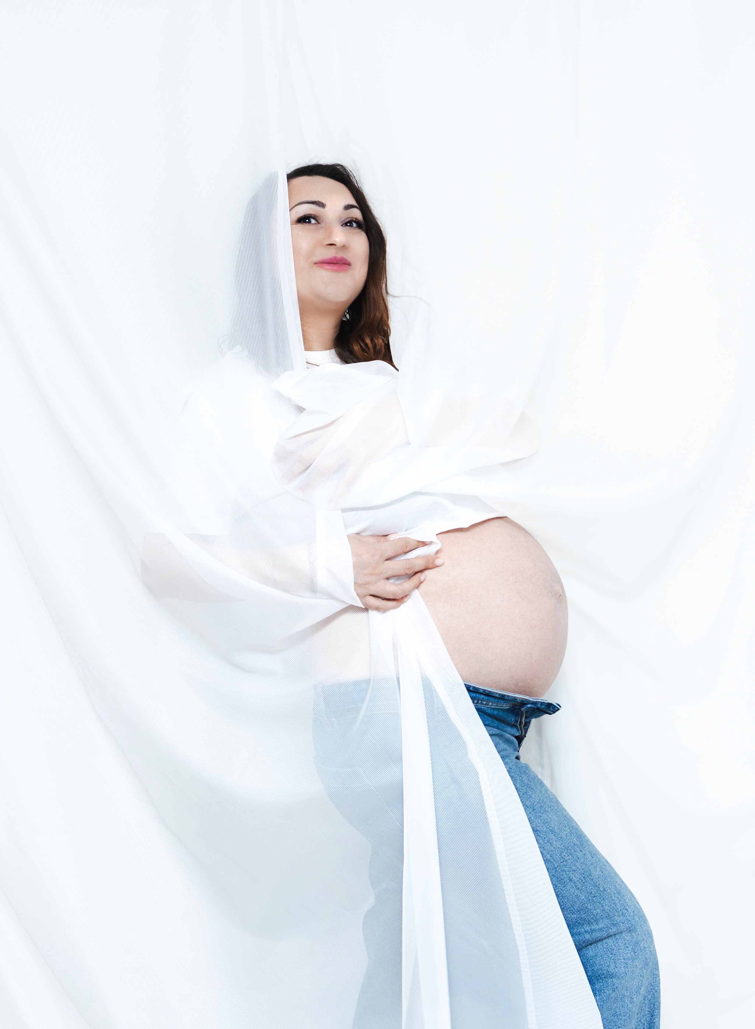 Nadja. Photographer in Munich