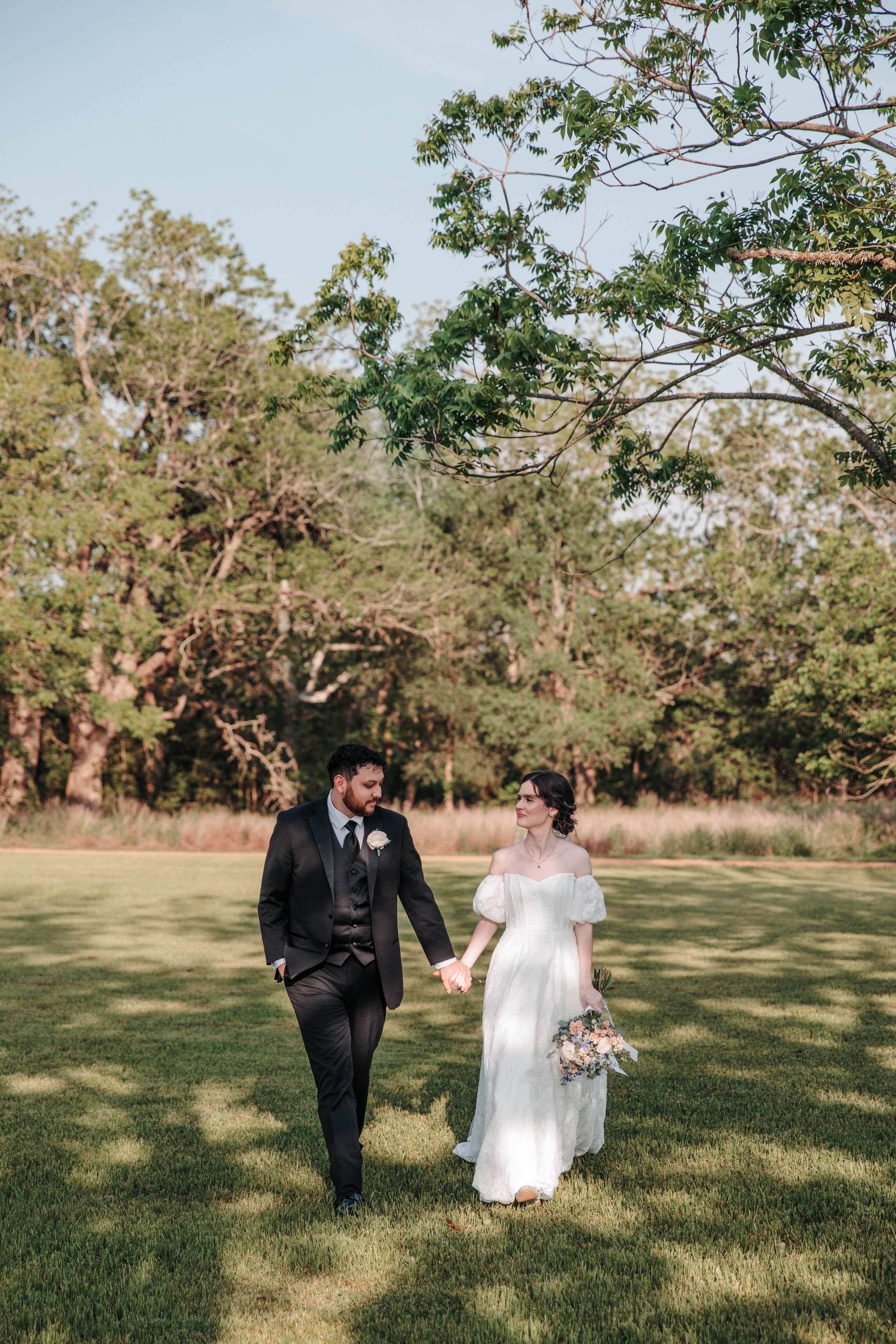 Wedding day | Miranda & Nicholas 🤍. Professional Photography in Austin, TX — Family, Newborn, Maternity
