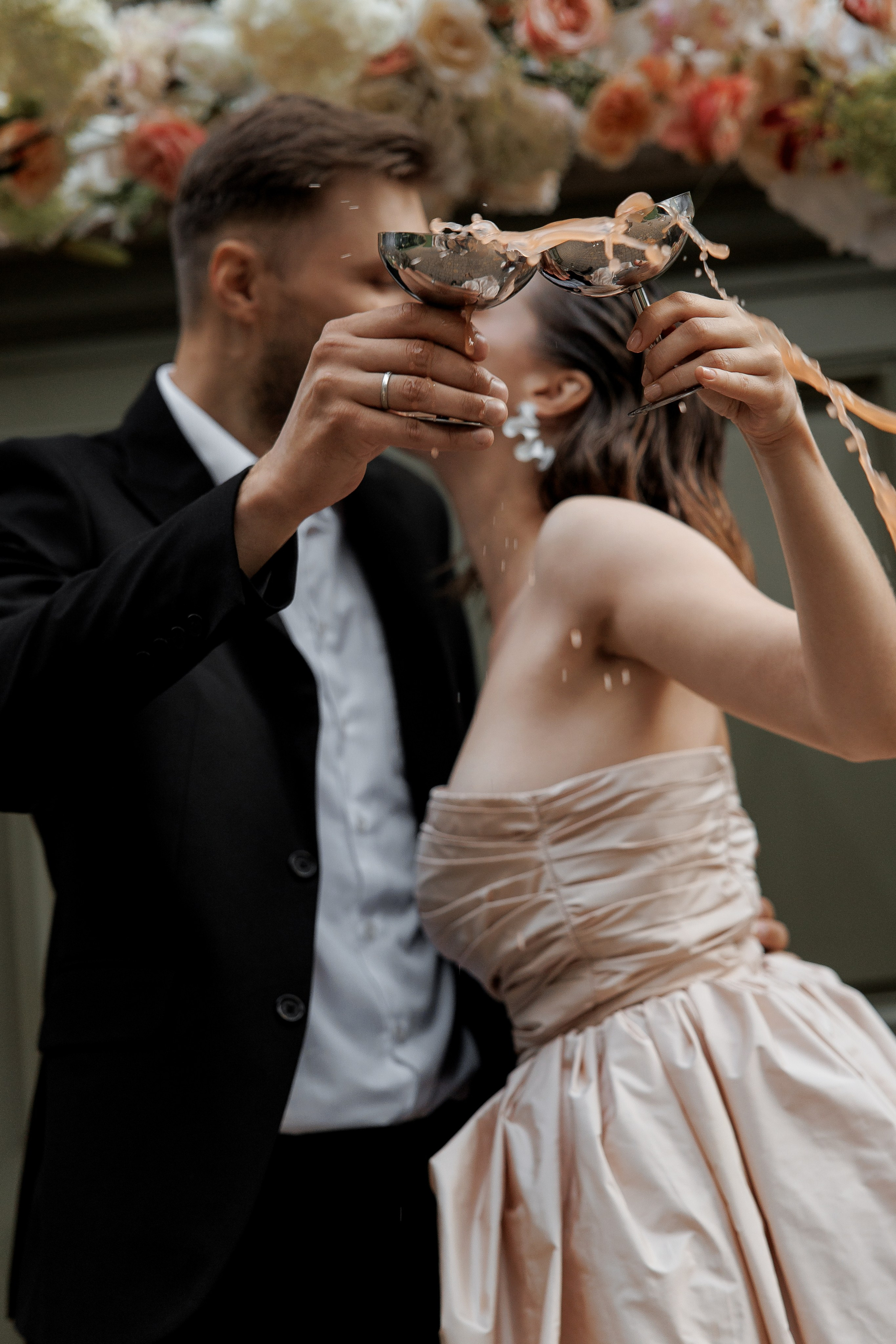 G+Q. Свадебный фотограф Каледич Тимофей