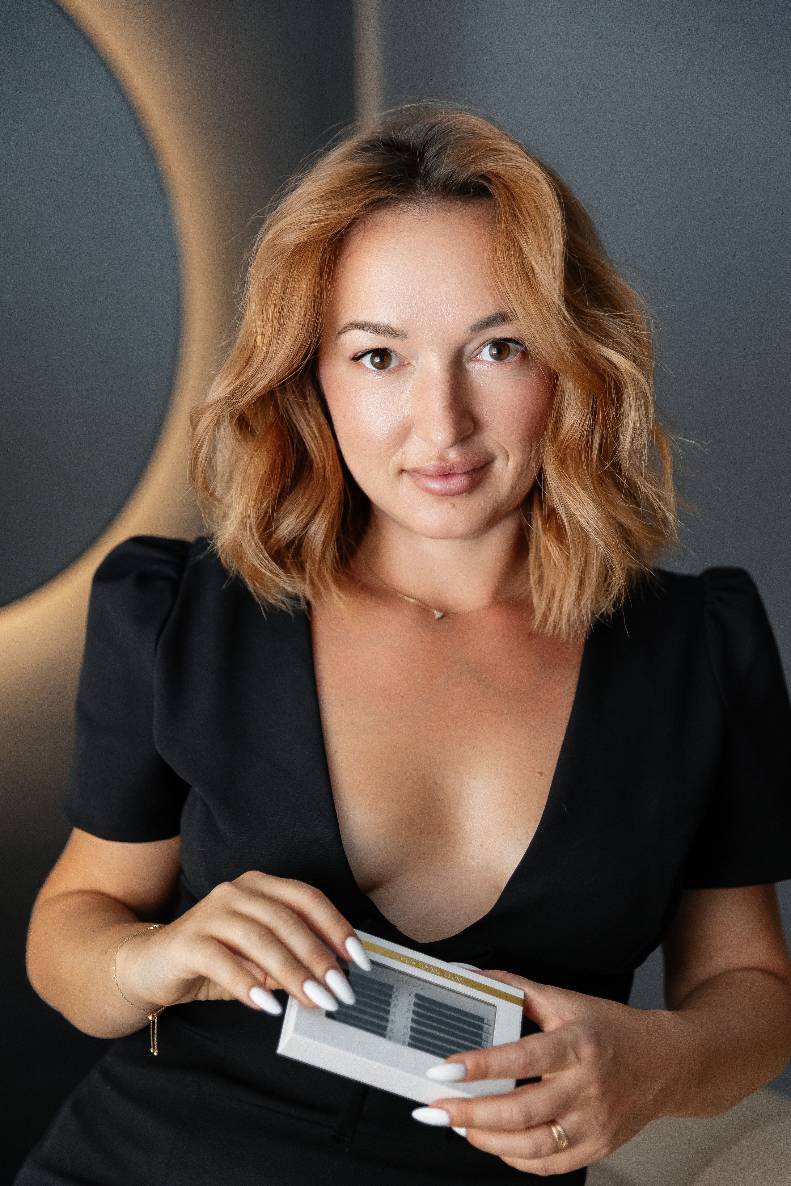 Porträt / Business. Oxana Gruber Fotograf
