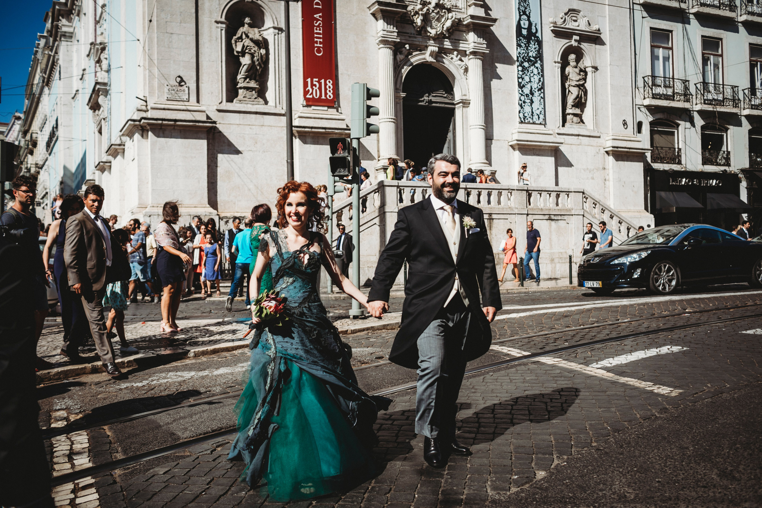 “32,40,16,45 — 39,21,37,9,24 Meet Me At The River Side”. Rui Mota Pinto Wedding Designer & Planner