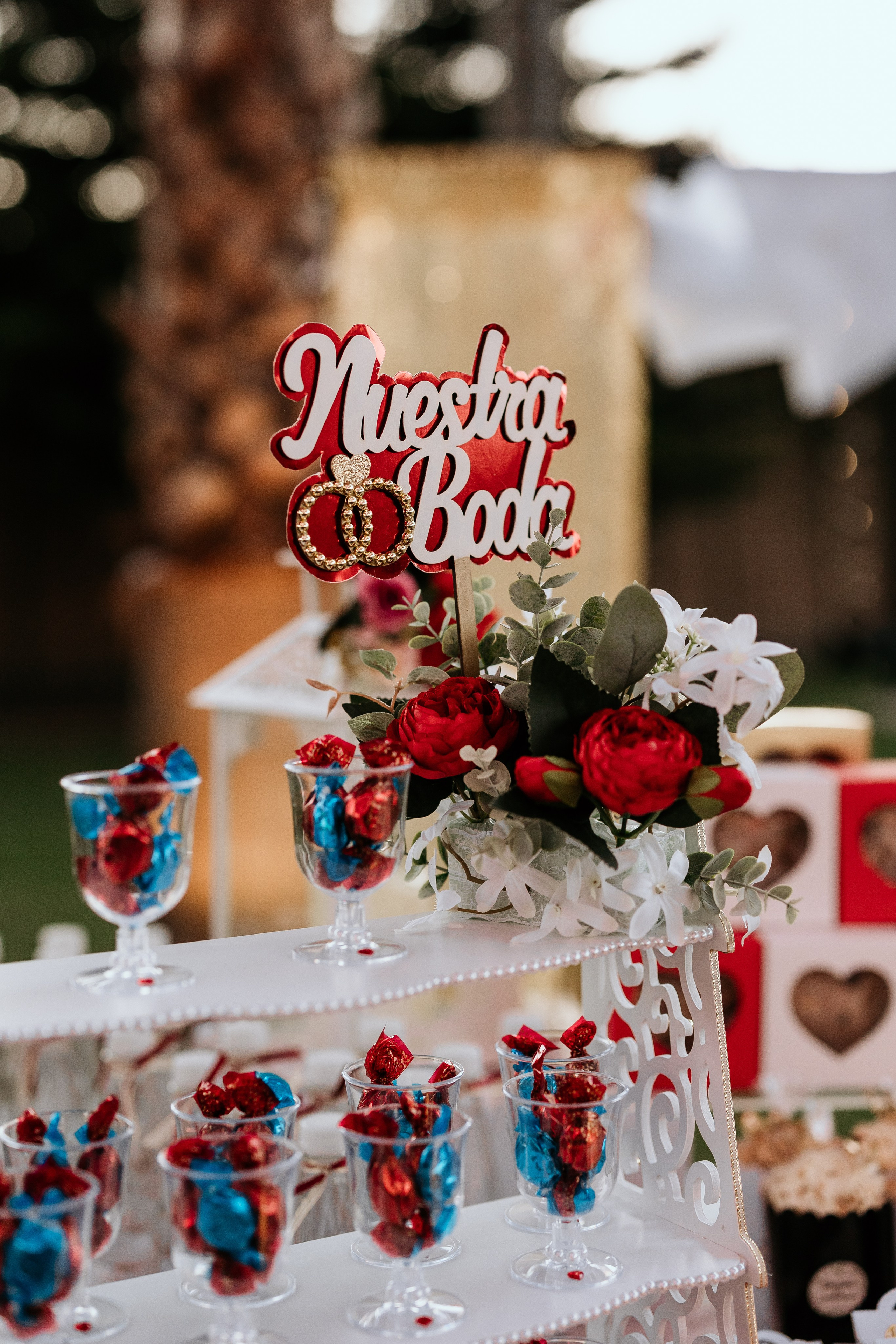 “A&G IN The Sky Of Love” — Destination Wedding Puebla — Mexico. Rui Mota Pinto Wedding Designer & Planner