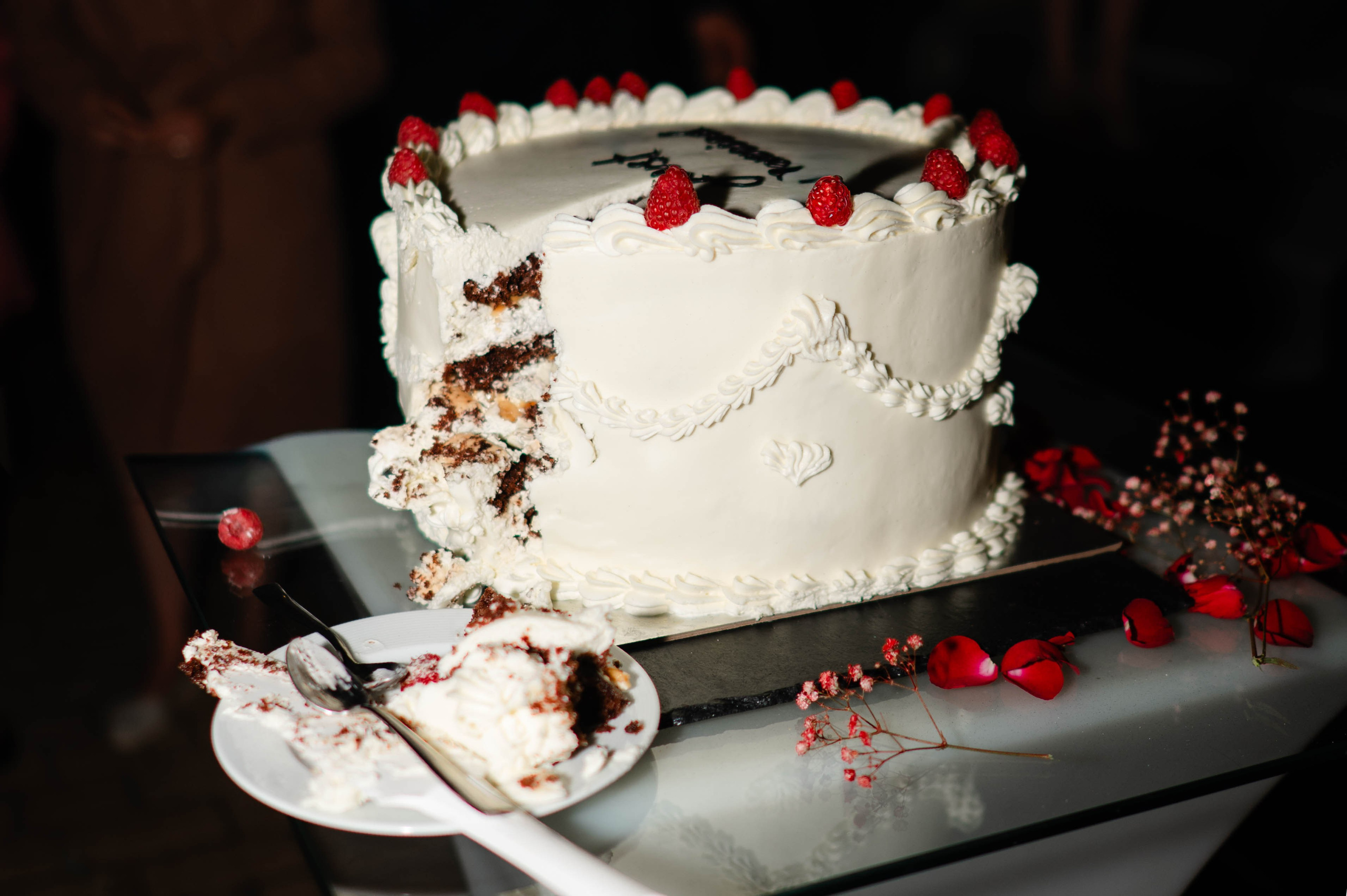 Cristina + Dan | Autumn Wedding. Alexandra Hanu Photographer