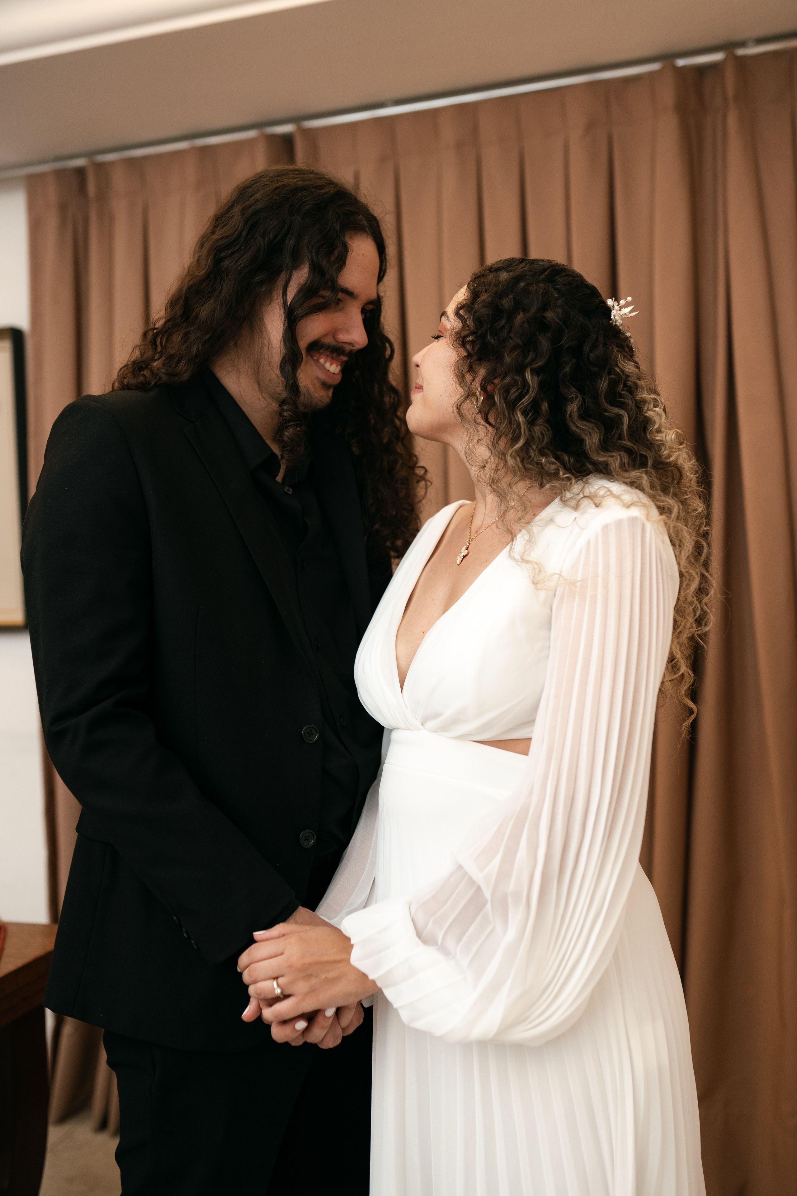 Kimberly e Gabriel. Esdras Rodrigues, Fotógrafo de Casamento em Fortaleza — CE, Brasil