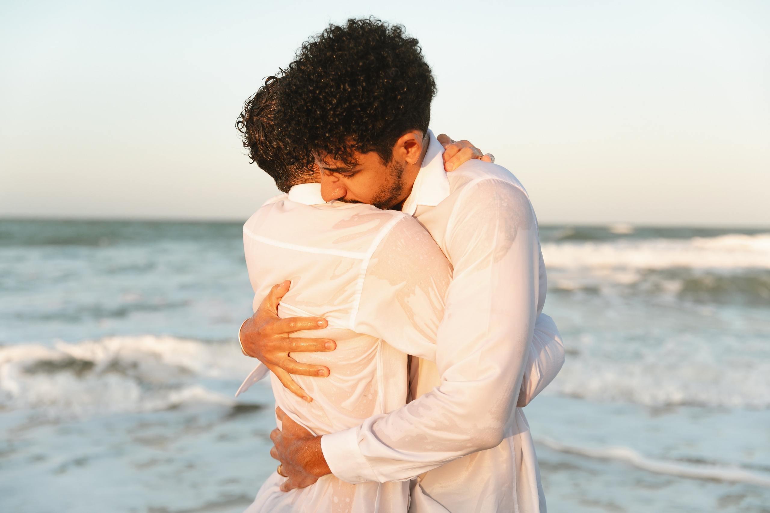 Marcos e Warles. Esdras Rodrigues, Fotógrafo de Casamento em Fortaleza — CE, Brasil