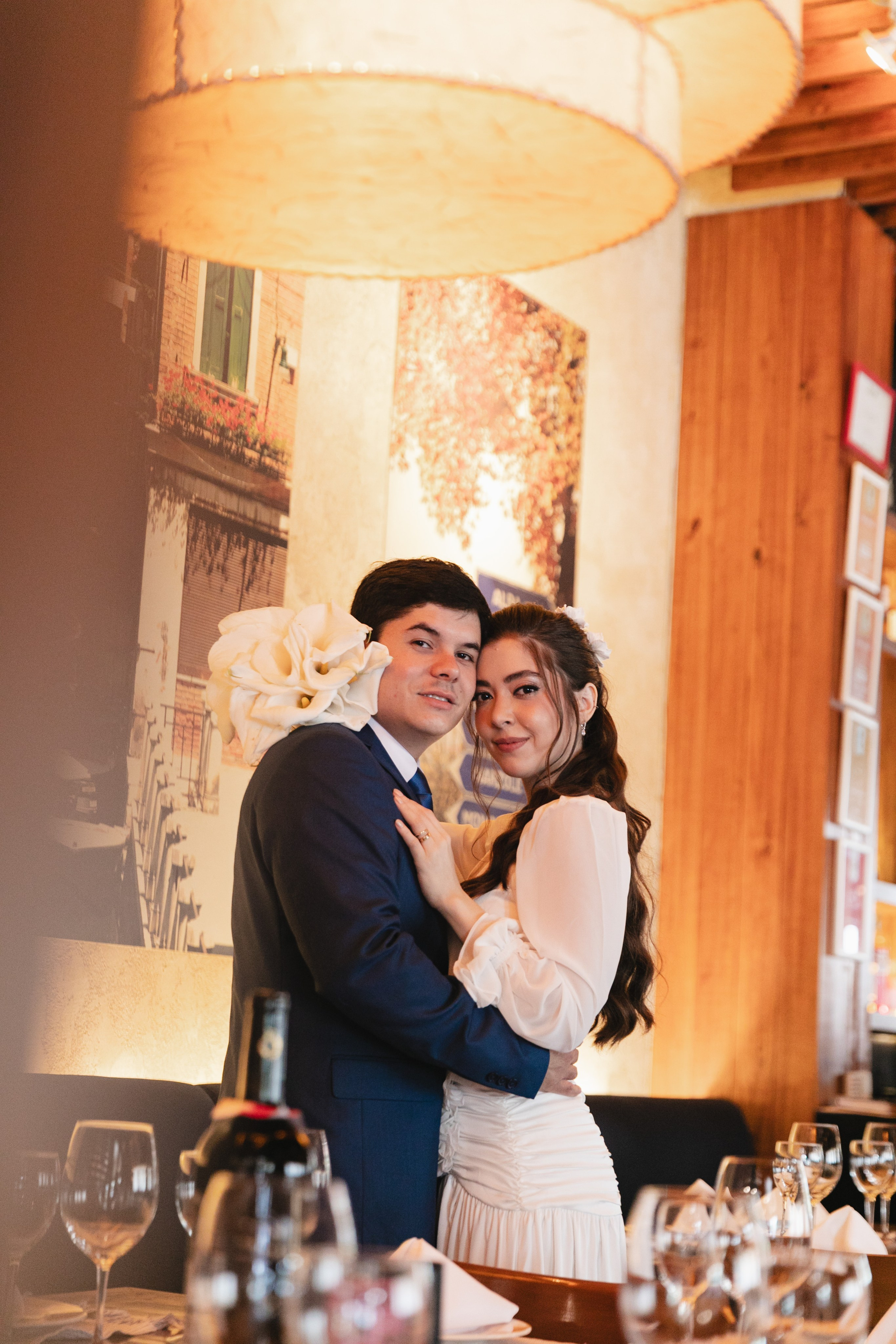 Civil Bruno e Nicole. Esdras Rodrigues, Fotógrafo de Casamento em Fortaleza — CE, Brasil