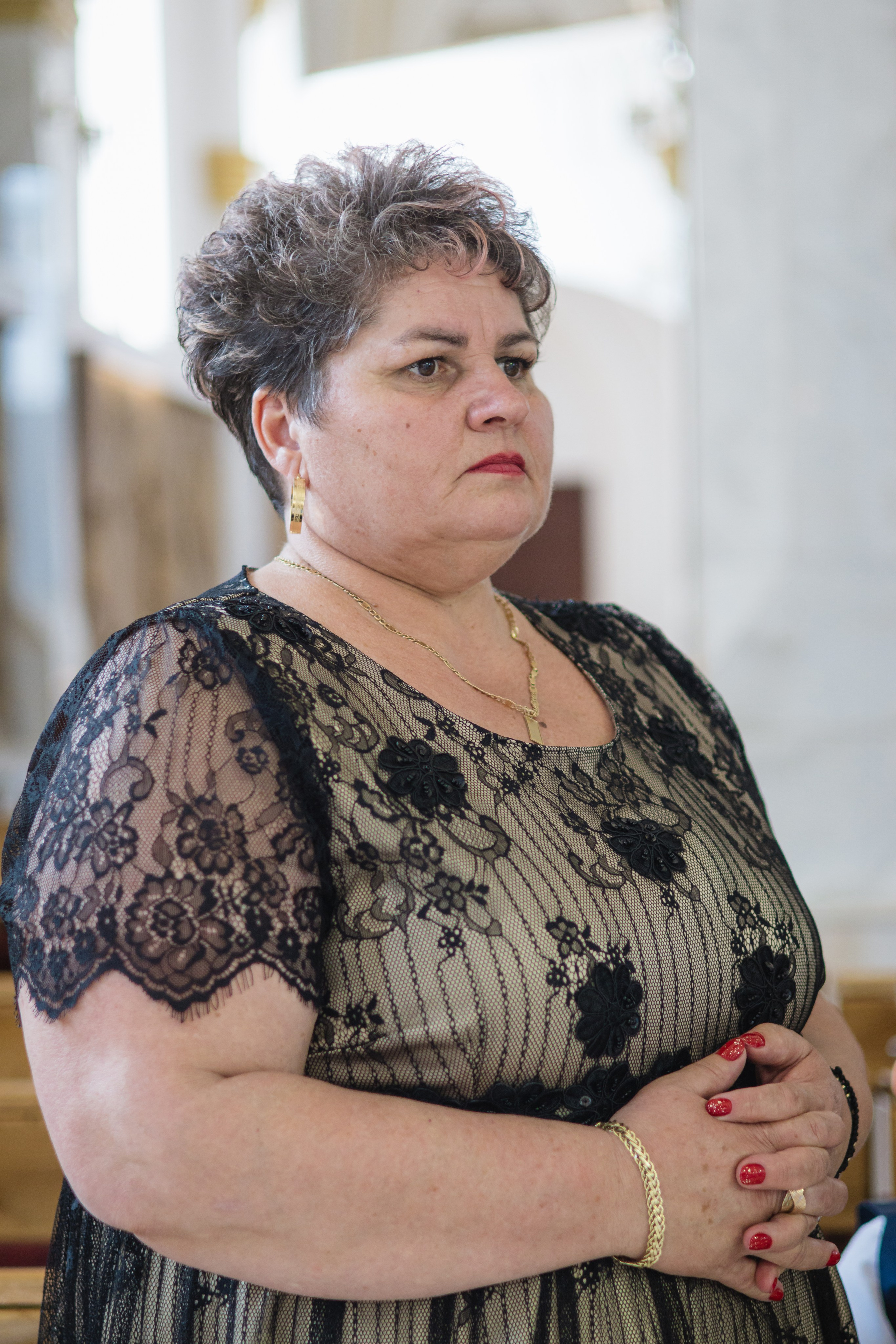 Botez Olivia. Alutza Visuals