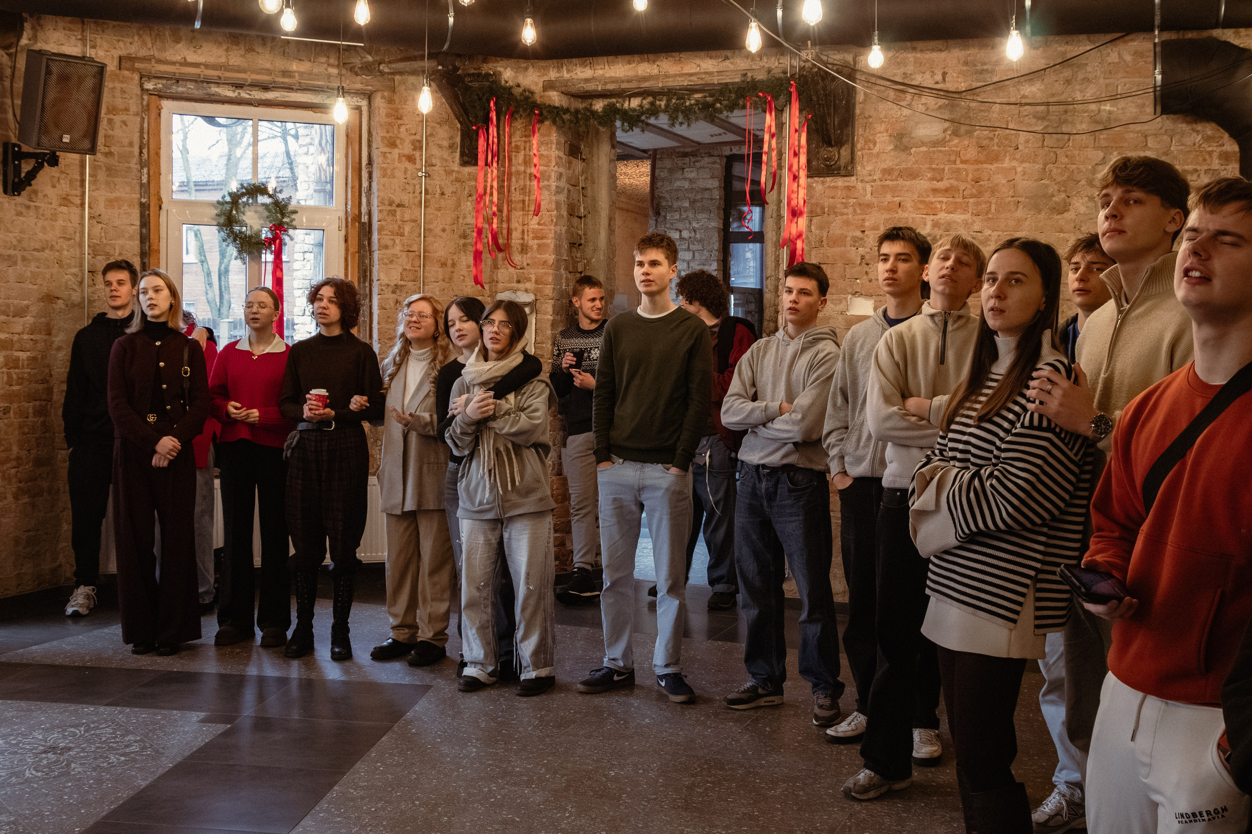 Conference Riga 2024. Дизайнер и Фотограф в Кишинёве Бусуйок Станислав