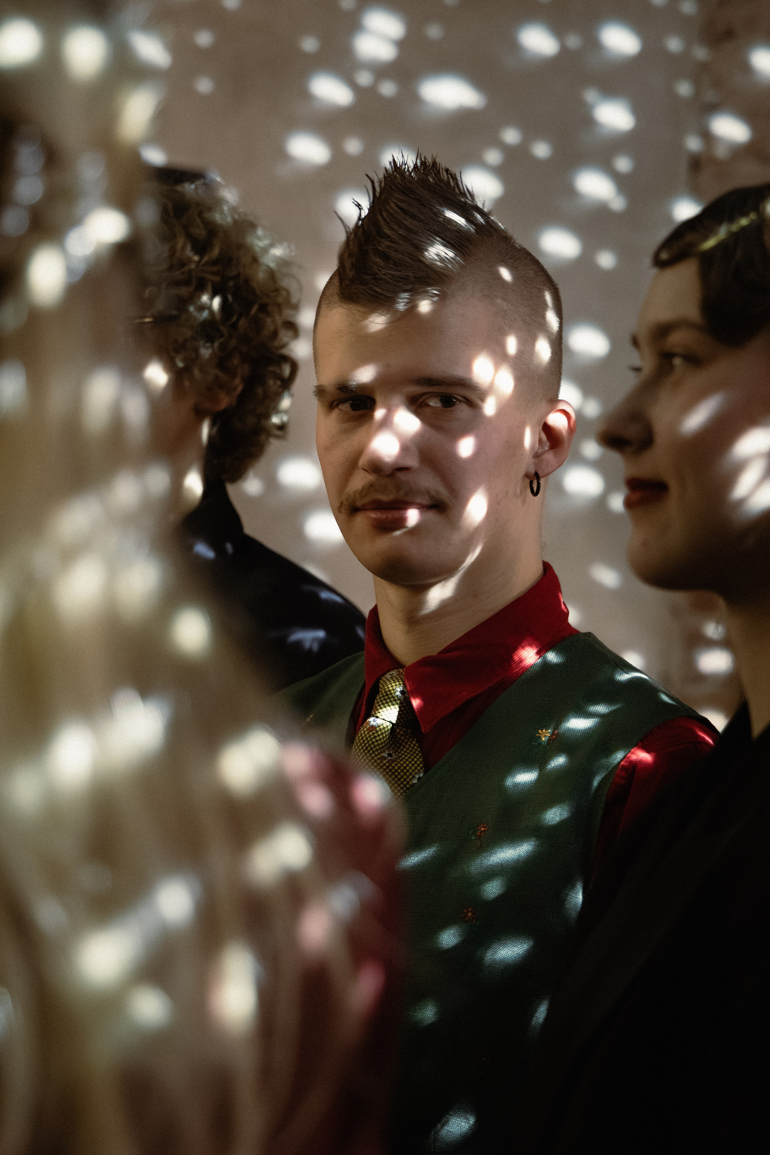 Conference Riga 2024. Дизайнер и Фотограф в Кишинёве Бусуйок Станислав