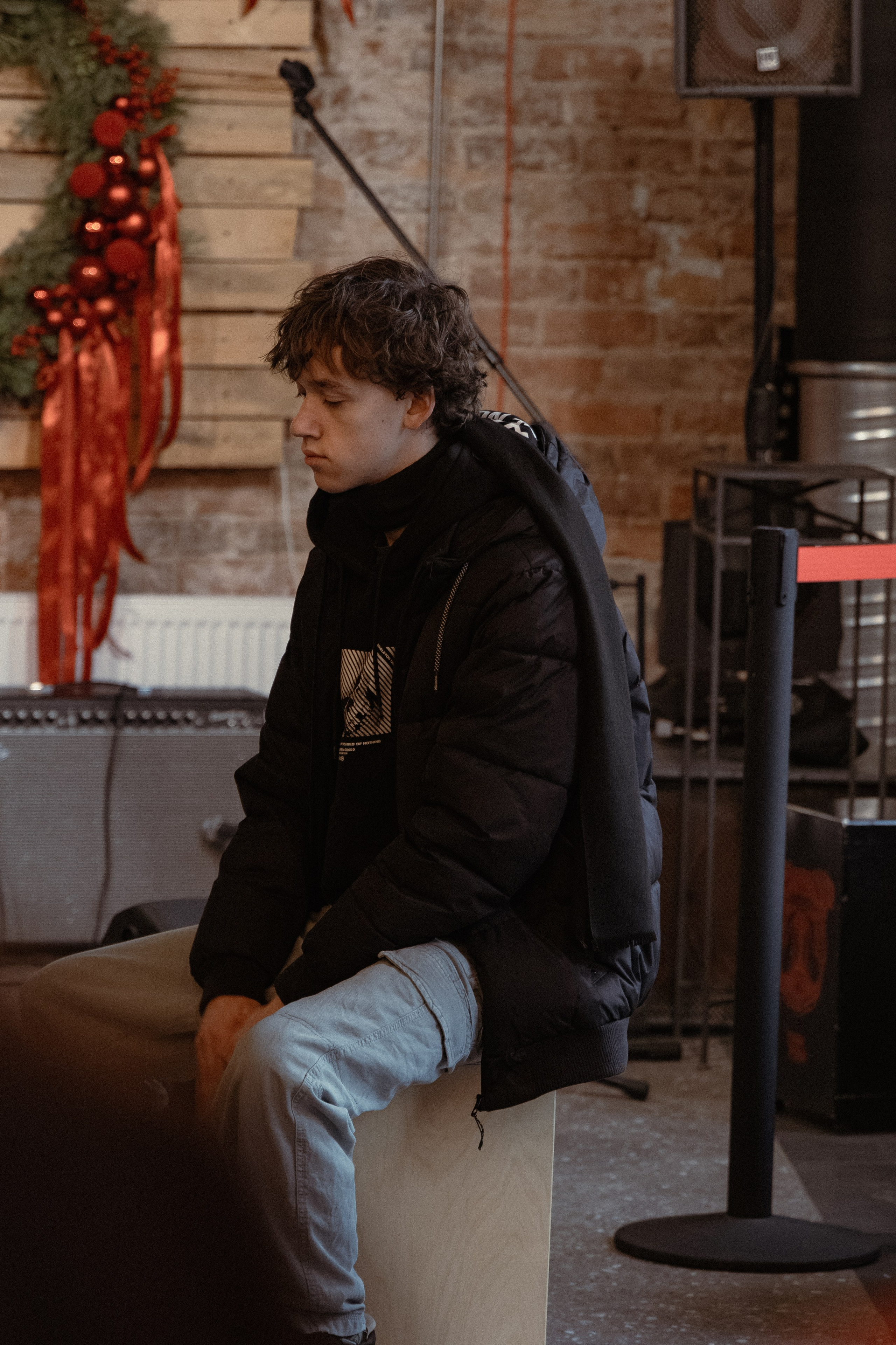 Conference Riga 2024. Дизайнер и Фотограф в Кишинёве Бусуйок Станислав