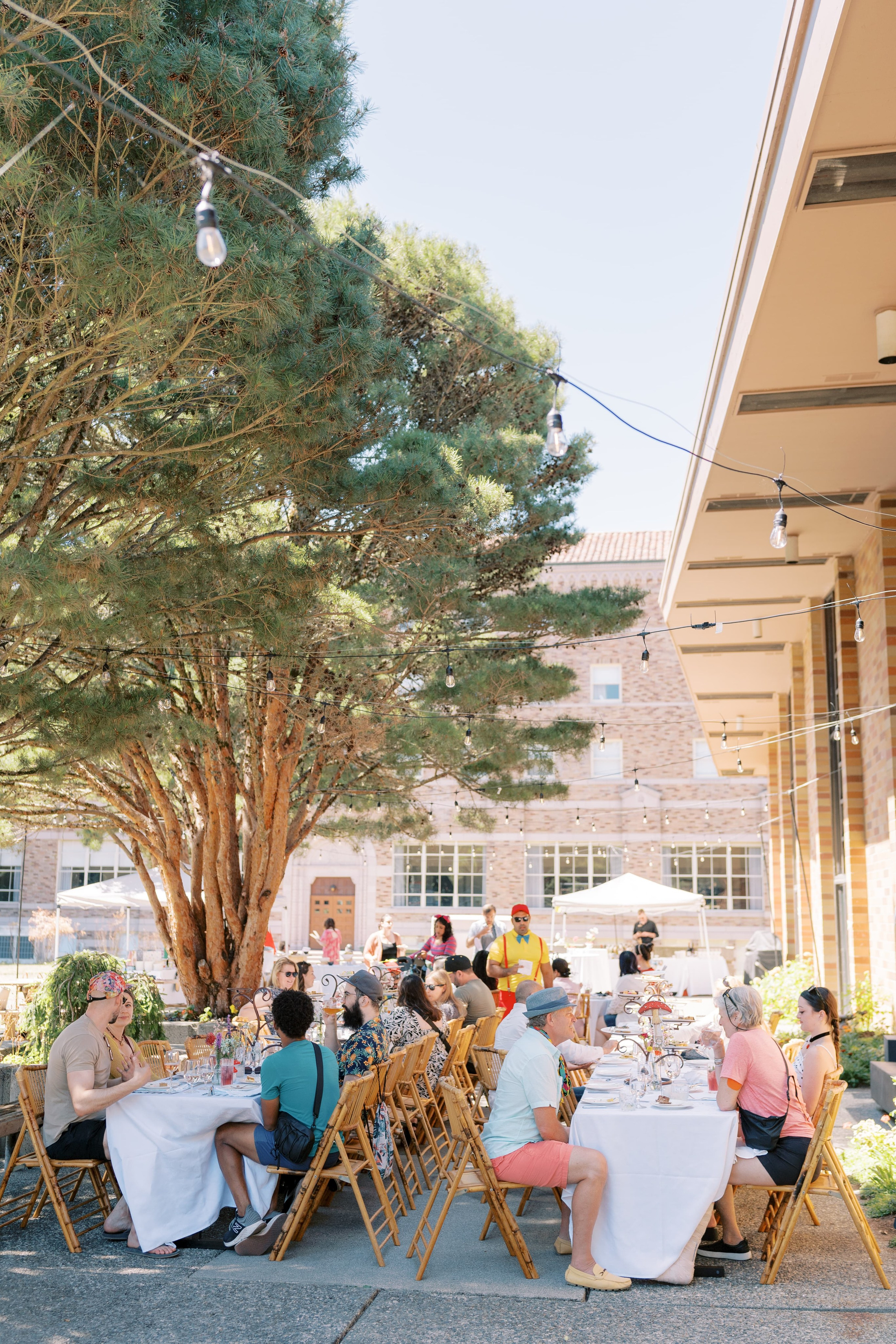 Event: First Birthday Celebration. EVAN ARISTOV WEDDING PHOTOGRAPHY — Seattle Wedding Photographer