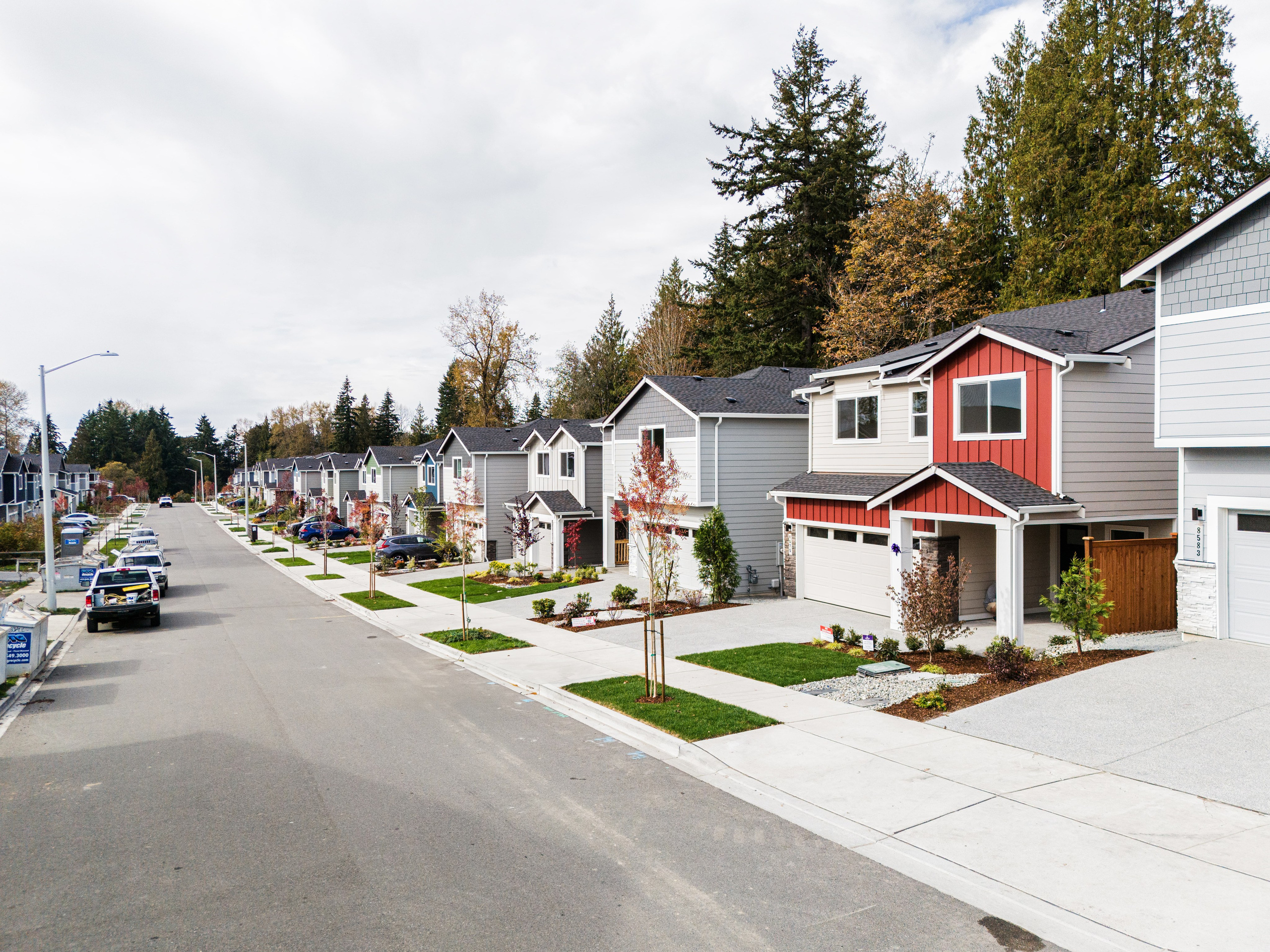 Real Estate photography. Washington state. EVAN ARISTOV WEDDING PHOTOGRAPHY — Seattle Wedding Photographer