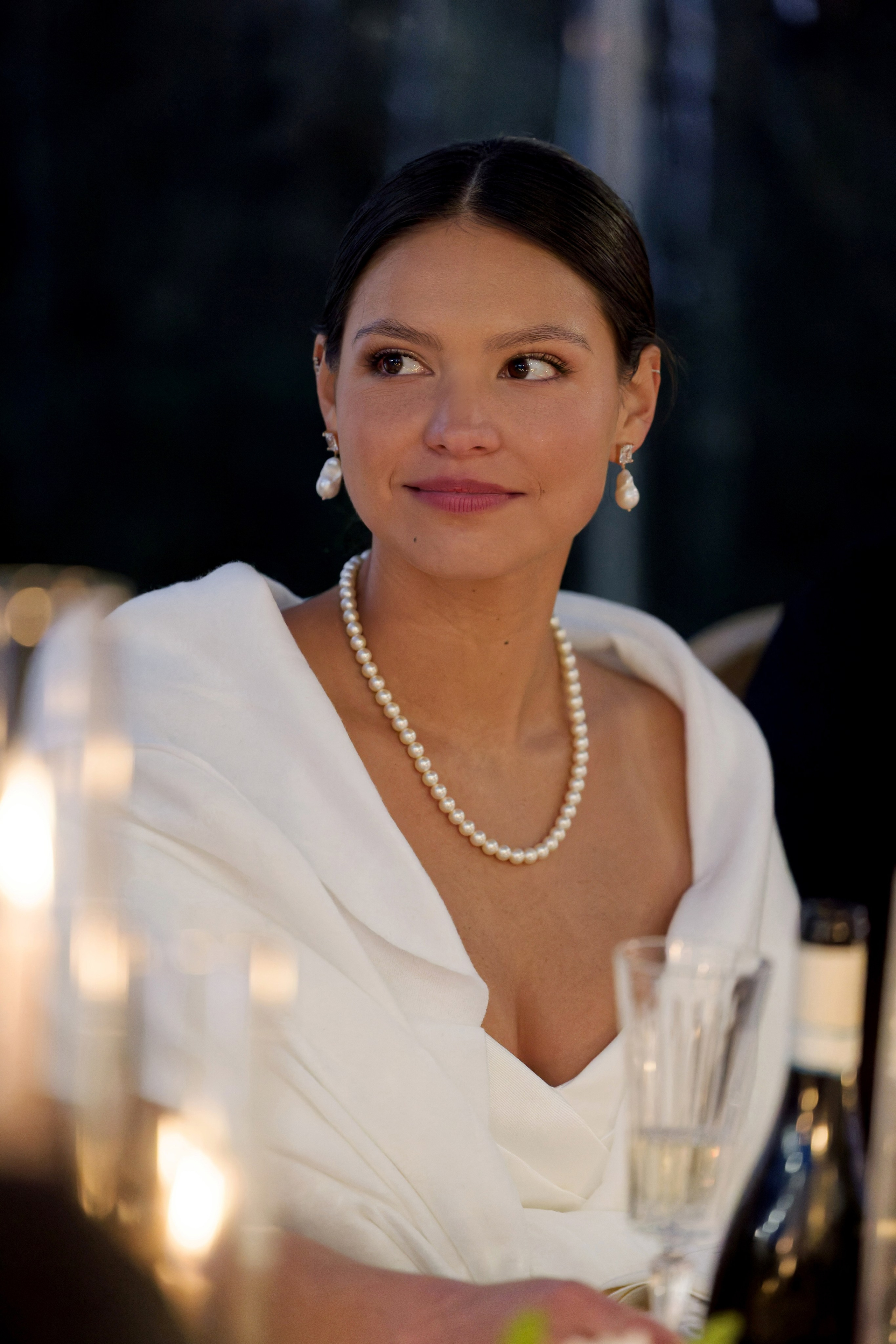 Wedding at Fonte Sala, Umbria