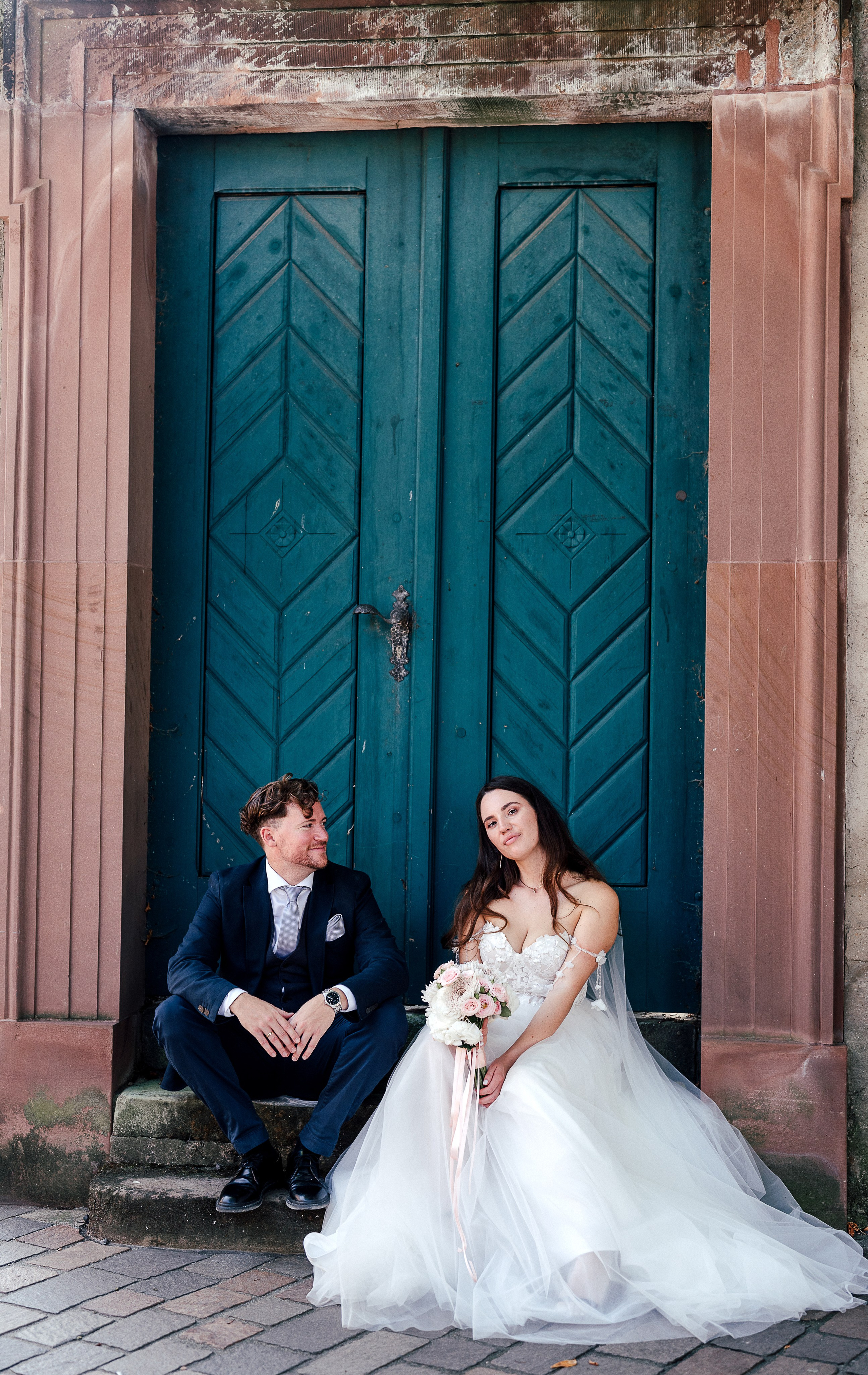Summer wedding Trier. Familien, Lifestyle und Portrait Fotografin in Trier, Luxembourg
