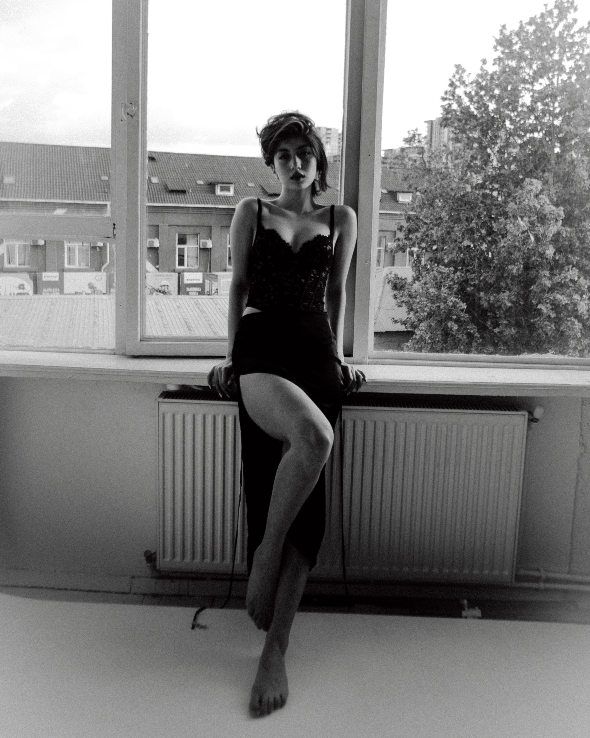 Nana. Inna Mendelson — Photographer