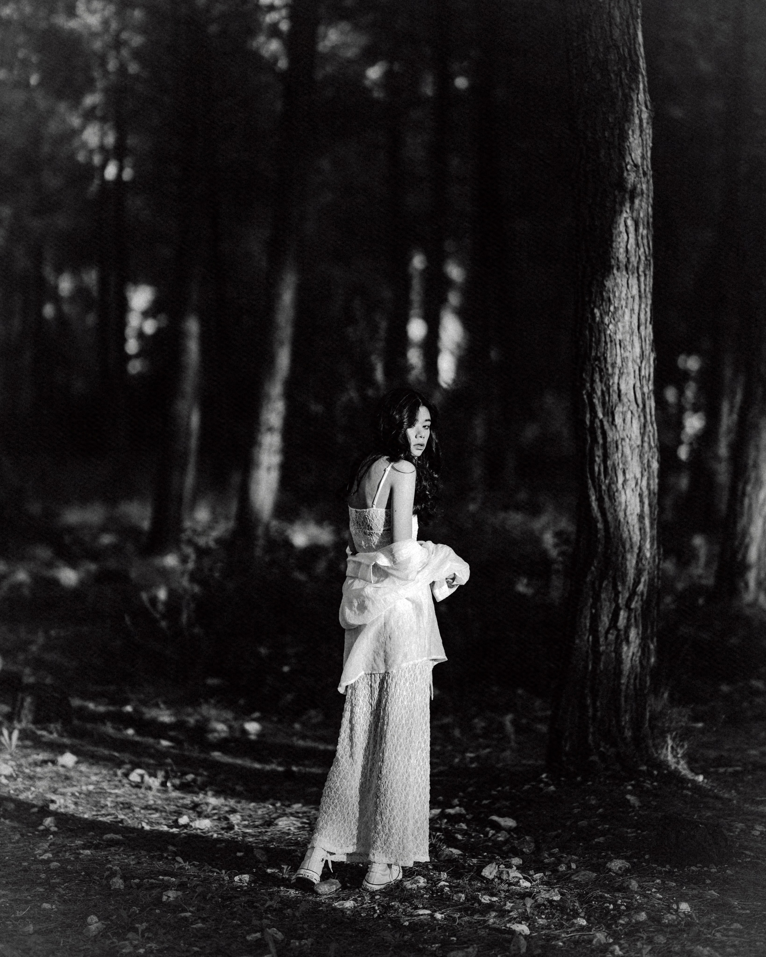 MAYA. Photographer Inna Mendelson