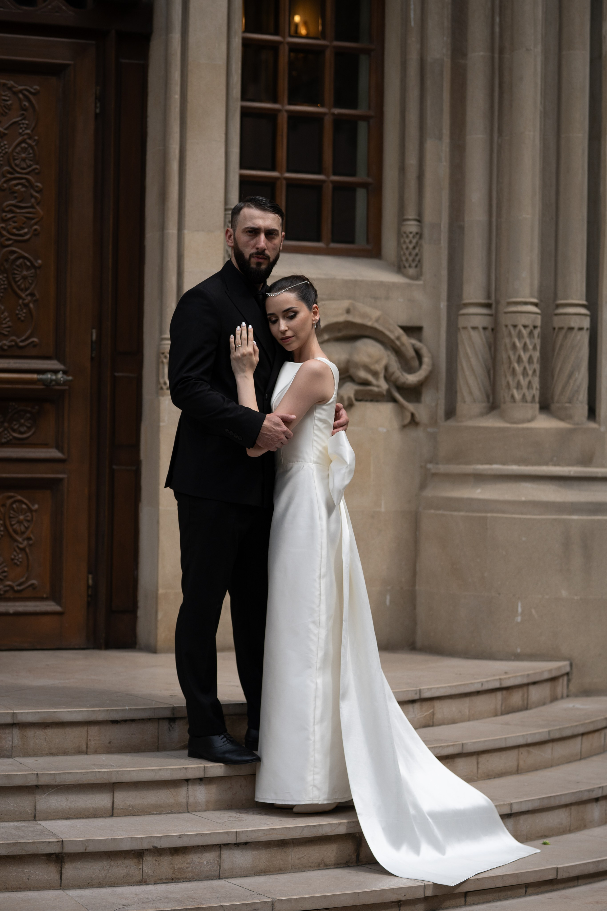 Young and beautiful. Наргиз Сулейманова - Фотограф в Азербайджане