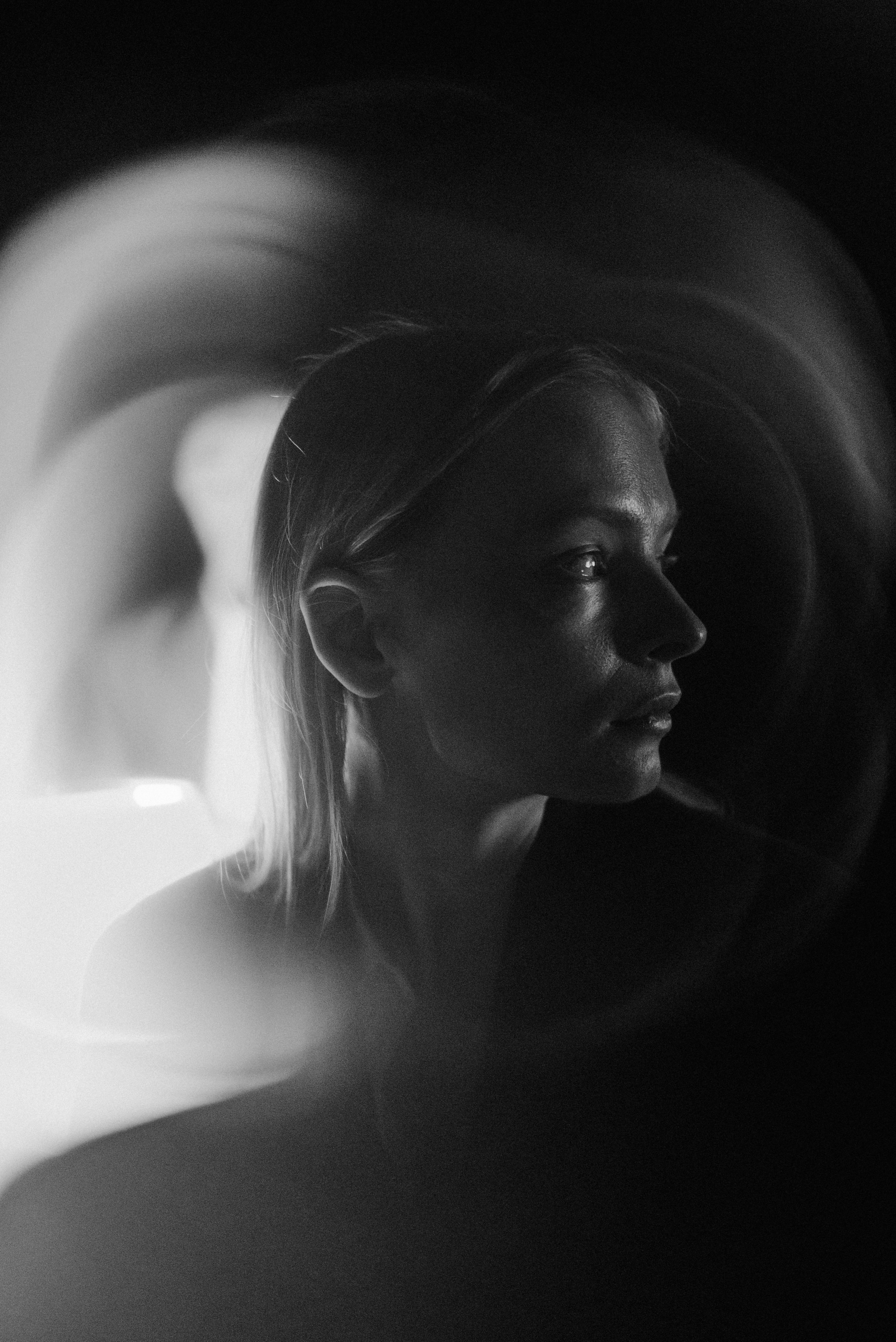 ЧЕРНЫЙ КВАДРАТ. Стрит-фотография, полная абсурда, идиотизма и красоты