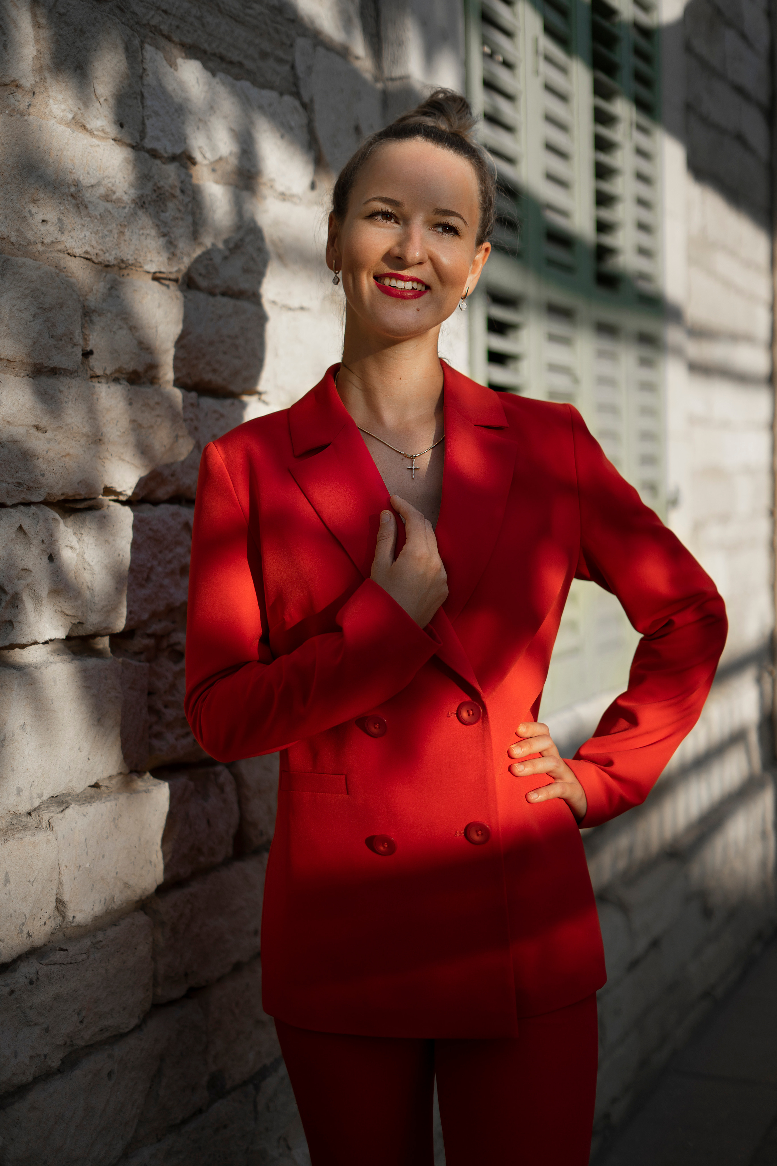 Ksenia. Ваш Фотограф на Кипре, Нино Келесиду