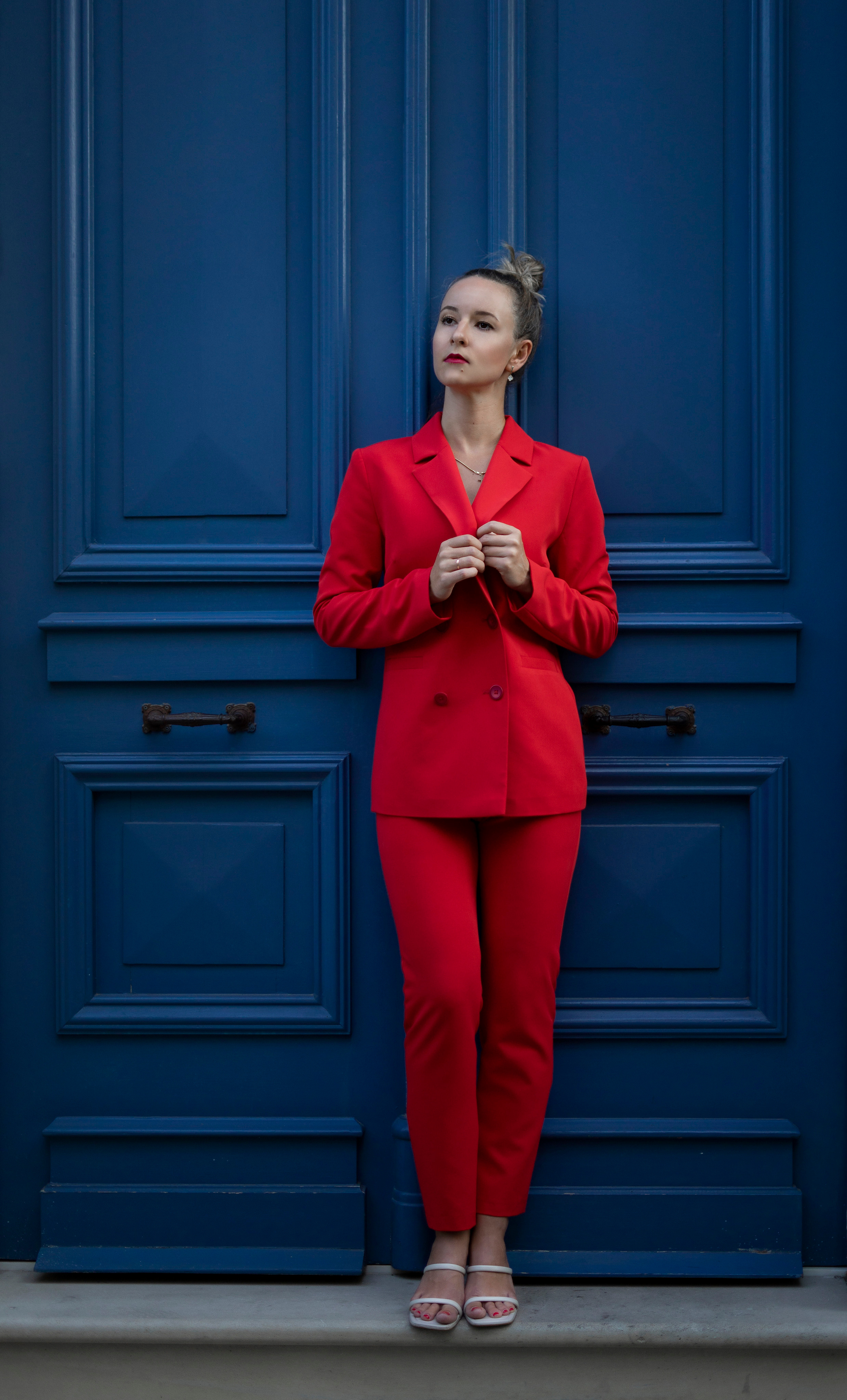 Ksenia. Ваш Фотограф на Кипре, Нино Келесиду