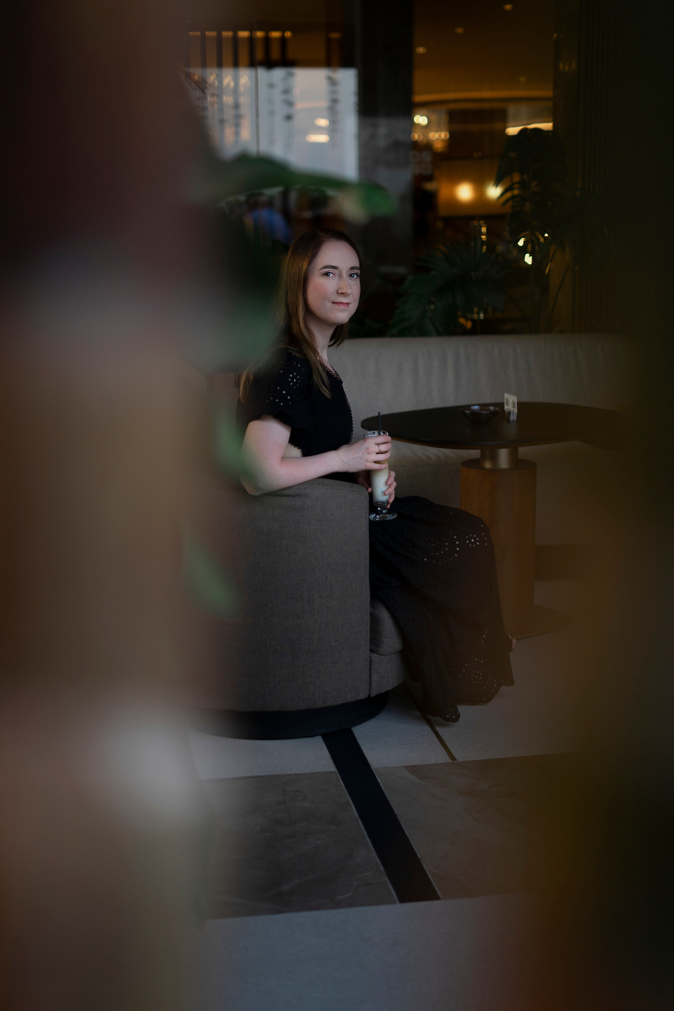 Ulia. Ваш Фотограф на Кипре, Нино Келесиду