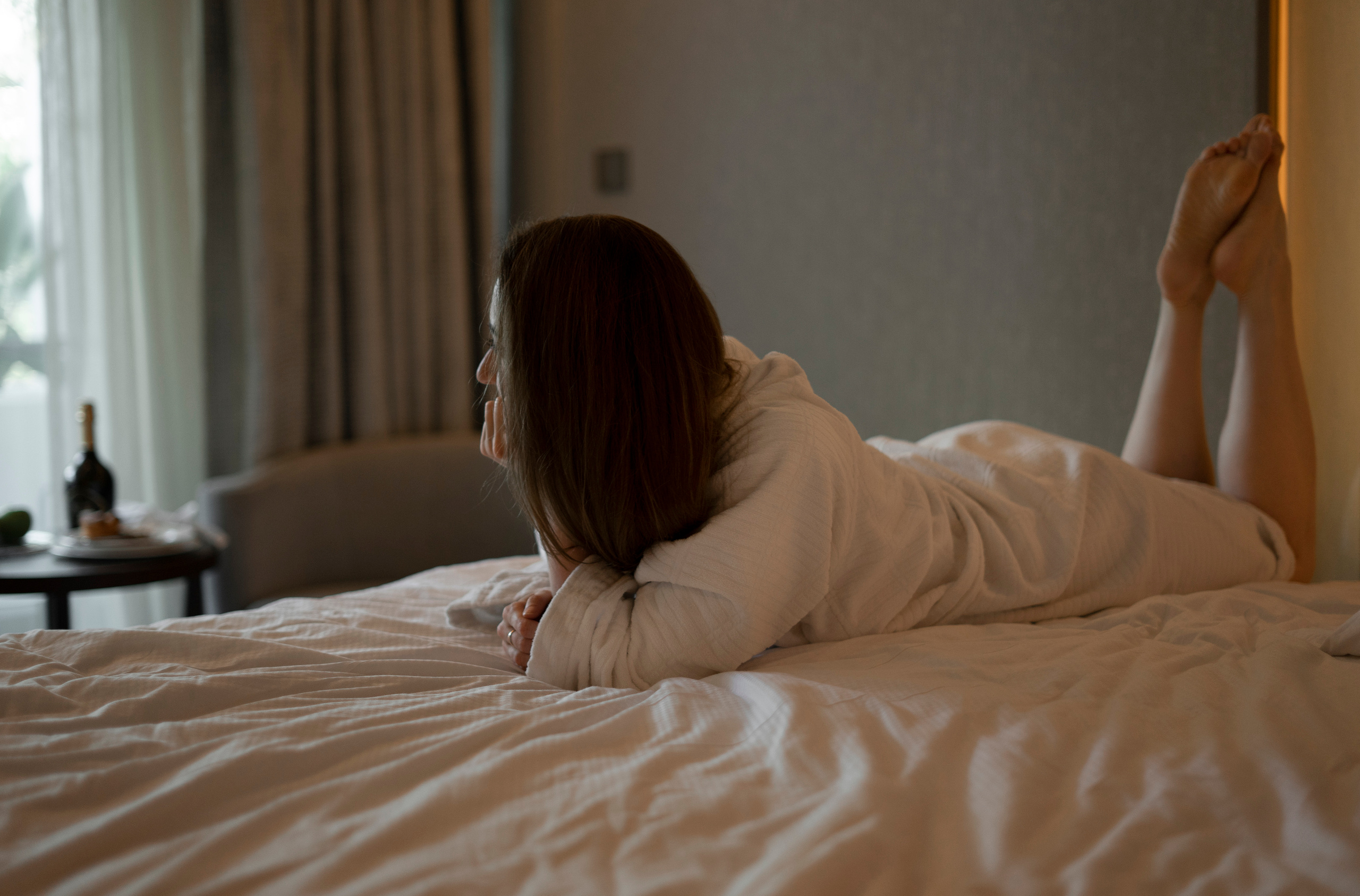 Ulia. Ваш Фотограф на Кипре, Нино Келесиду