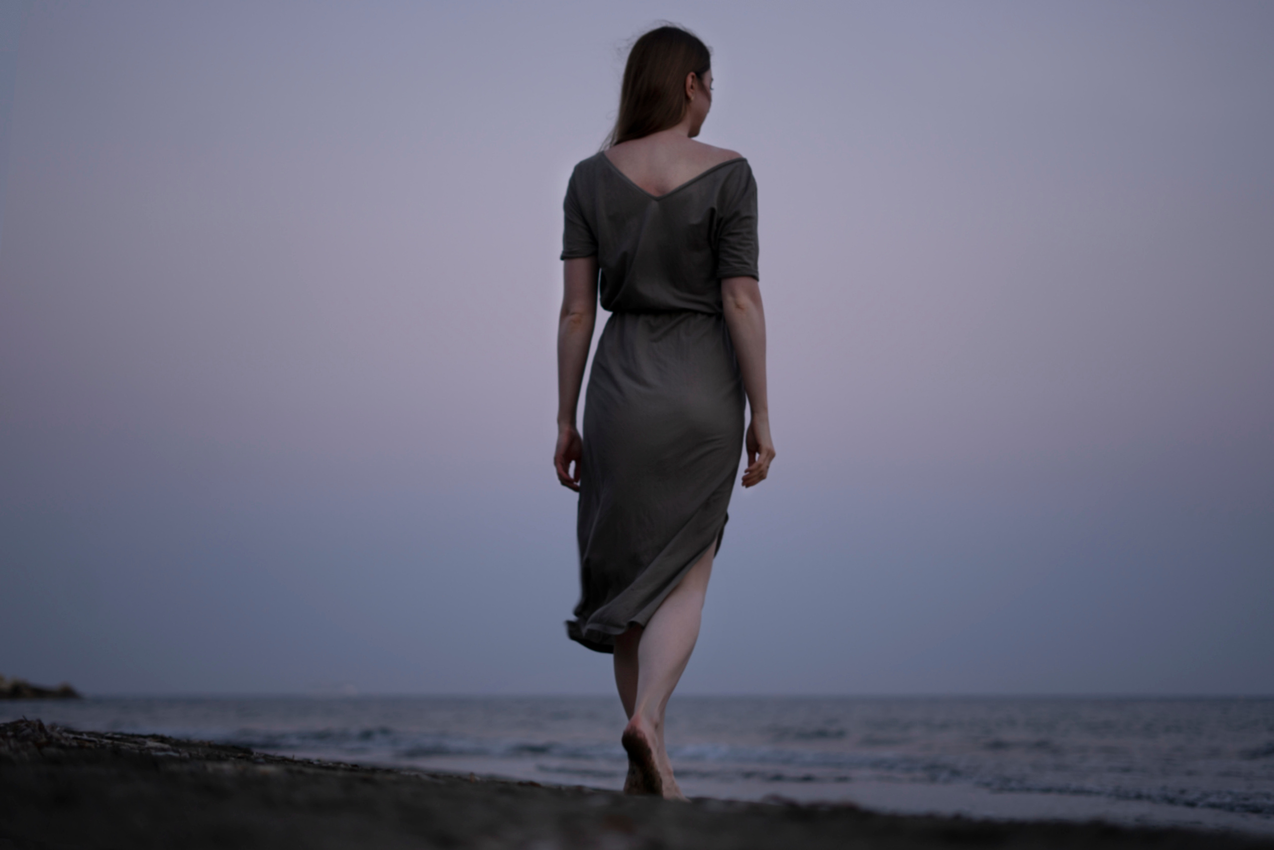 Ulia. Ваш Фотограф на Кипре, Нино Келесиду