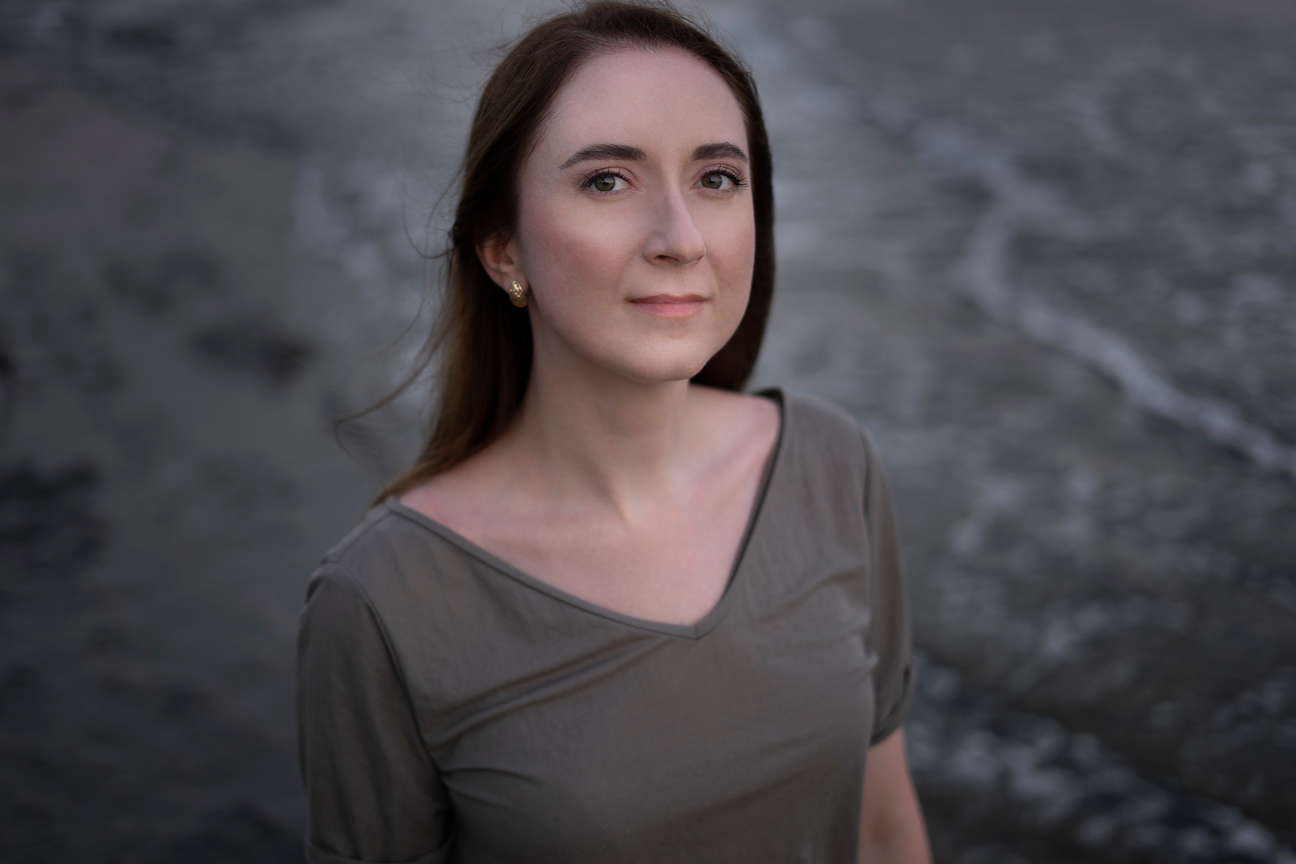 Ulia. Ваш Фотограф на Кипре, Нино Келесиду