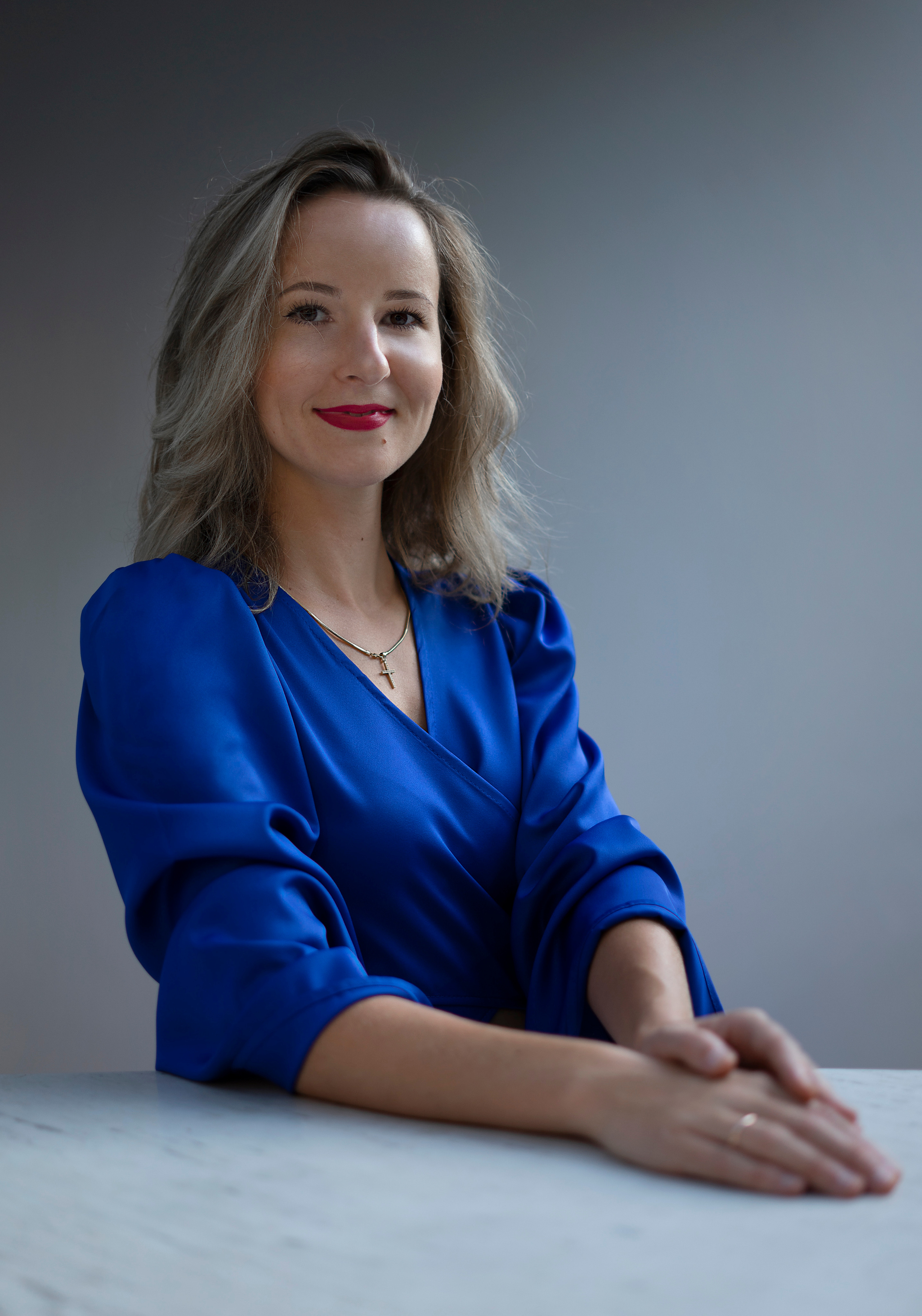 Ksenia. Ваш Фотограф на Кипре, Нино Келесиду