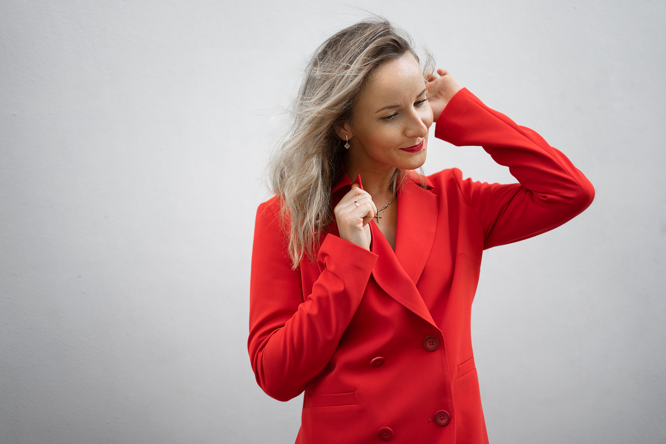 Ksenia. Ваш Фотограф на Кипре, Нино Келесиду