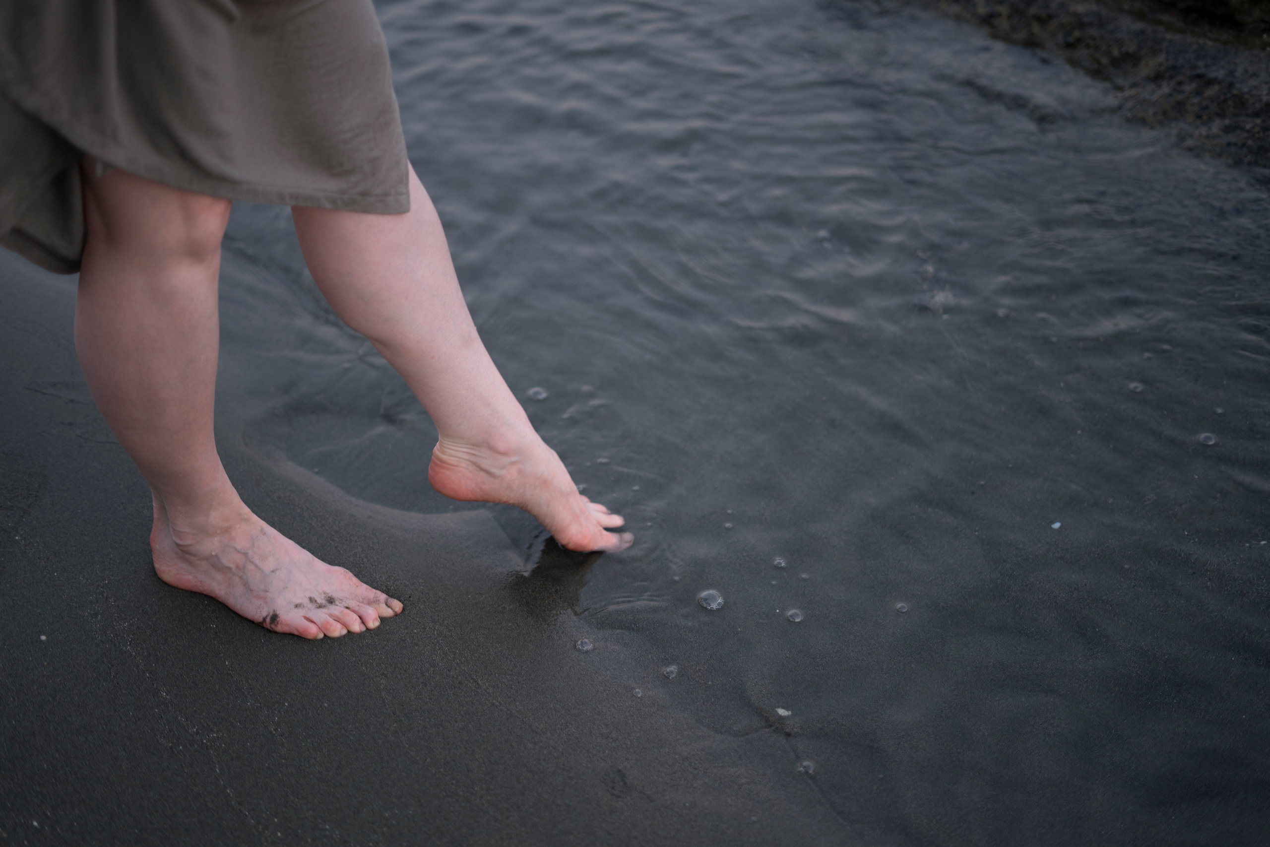 Ulia. Ваш Фотограф на Кипре, Нино Келесиду