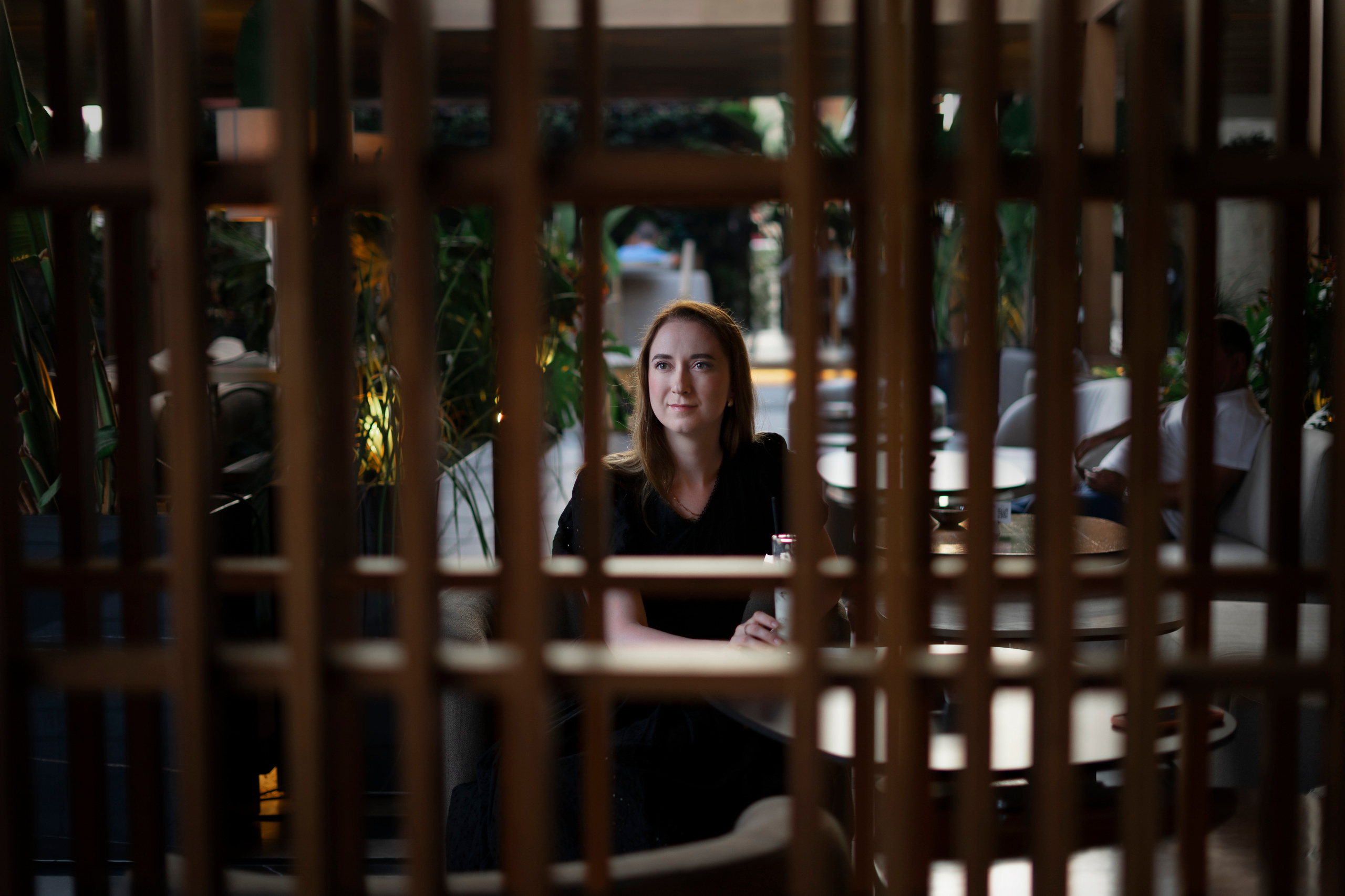 Ulia. Ваш Фотограф на Кипре, Нино Келесиду