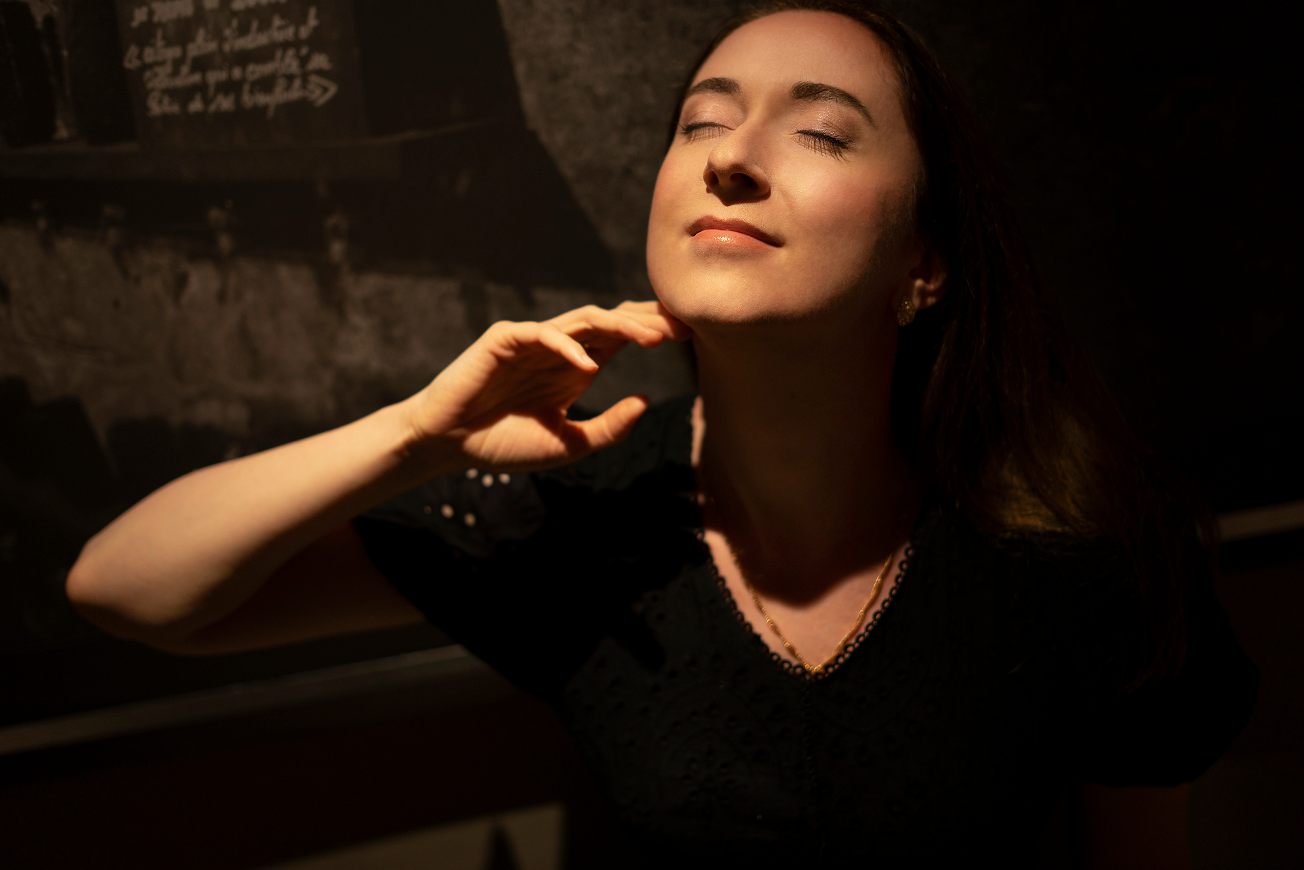 Ulia. Ваш Фотограф на Кипре, Нино Келесиду