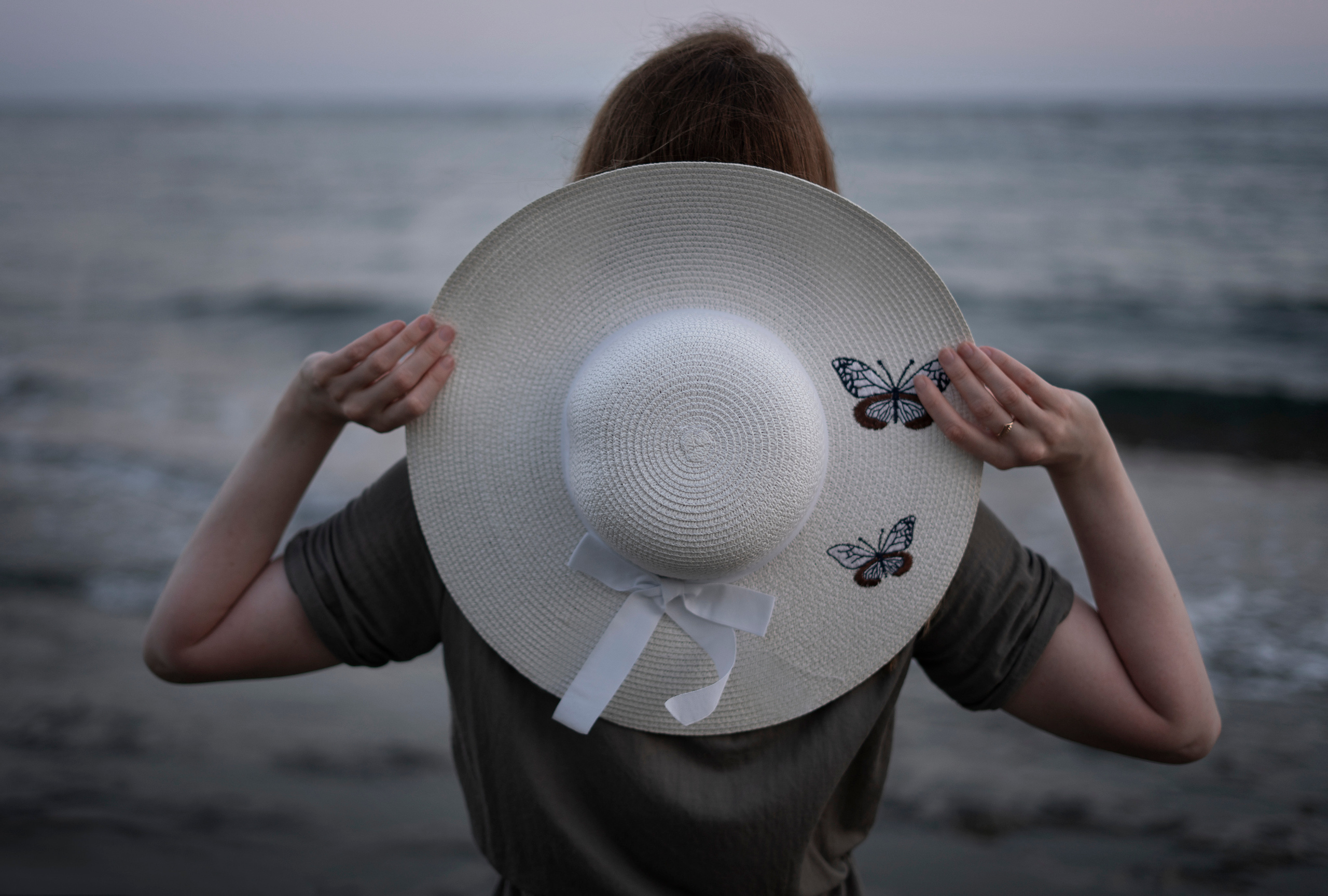 Ulia. Ваш Фотограф на Кипре, Нино Келесиду