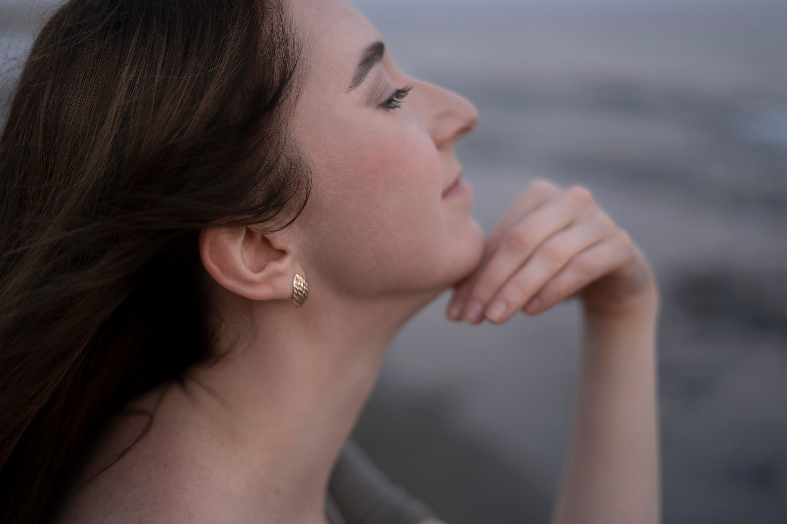 Ulia. Ваш Фотограф на Кипре, Нино Келесиду