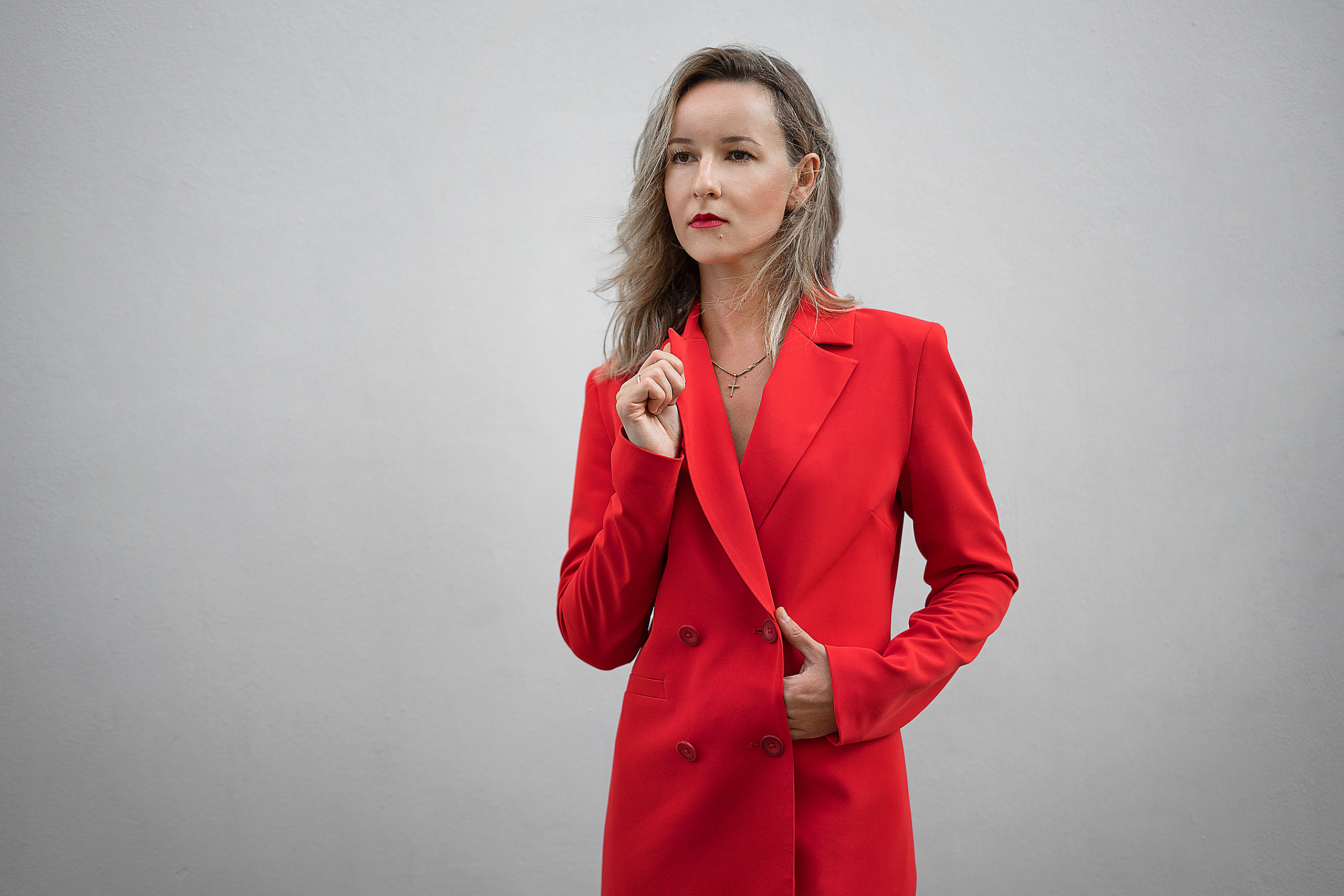 Ksenia. Ваш Фотограф на Кипре, Нино Келесиду