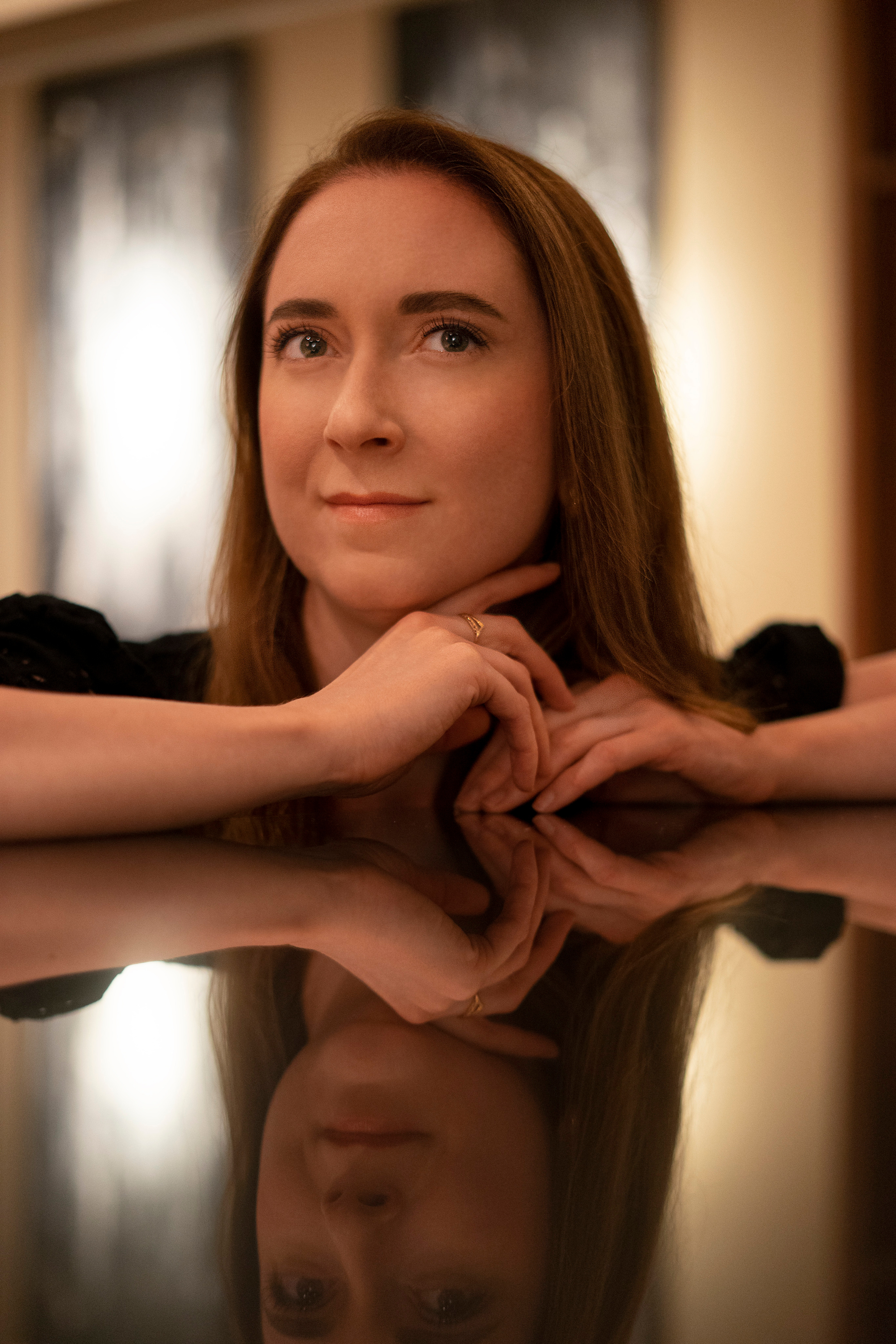 Ulia. Ваш Фотограф на Кипре, Нино Келесиду