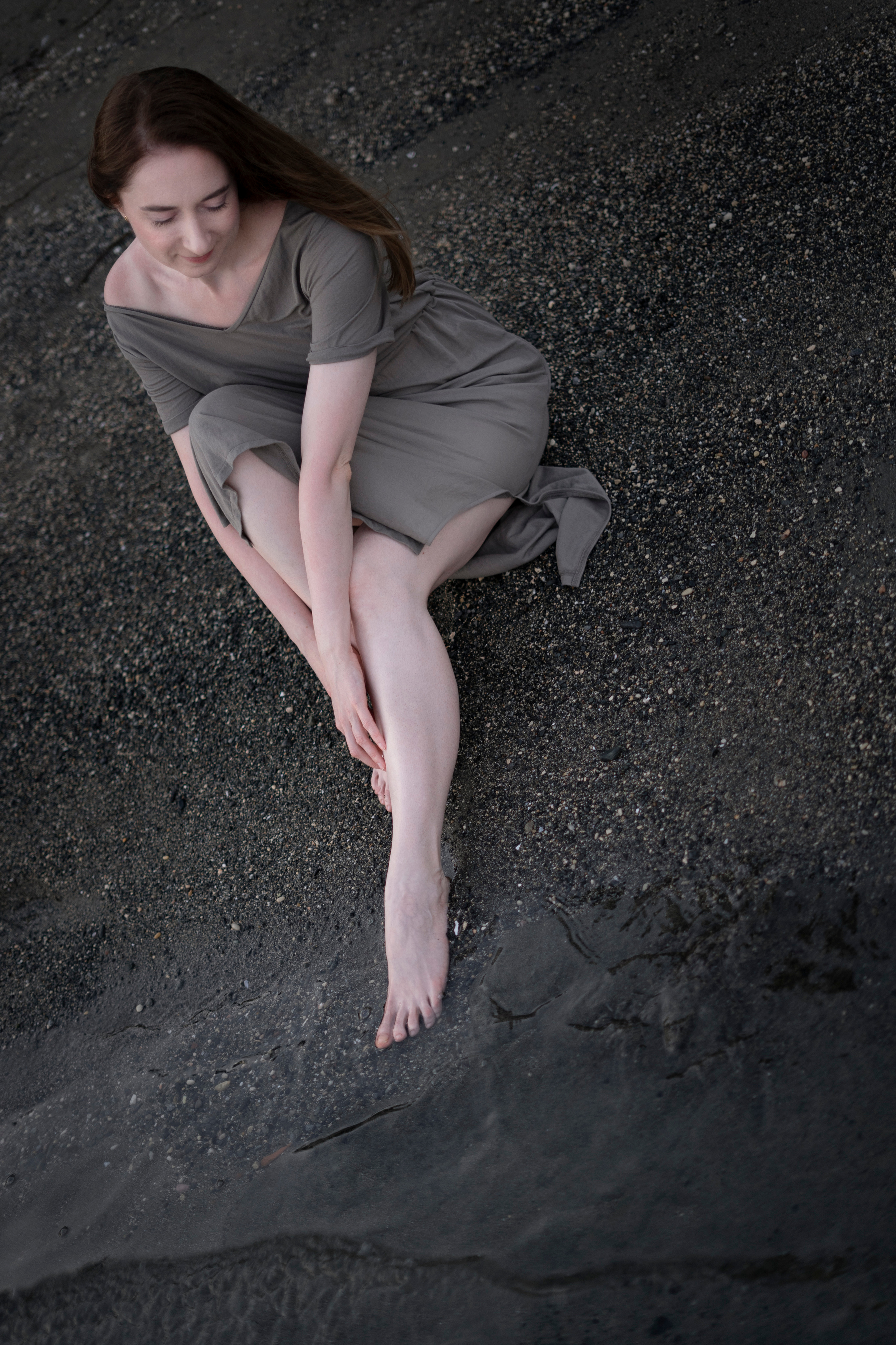 Ulia. Ваш Фотограф на Кипре, Нино Келесиду