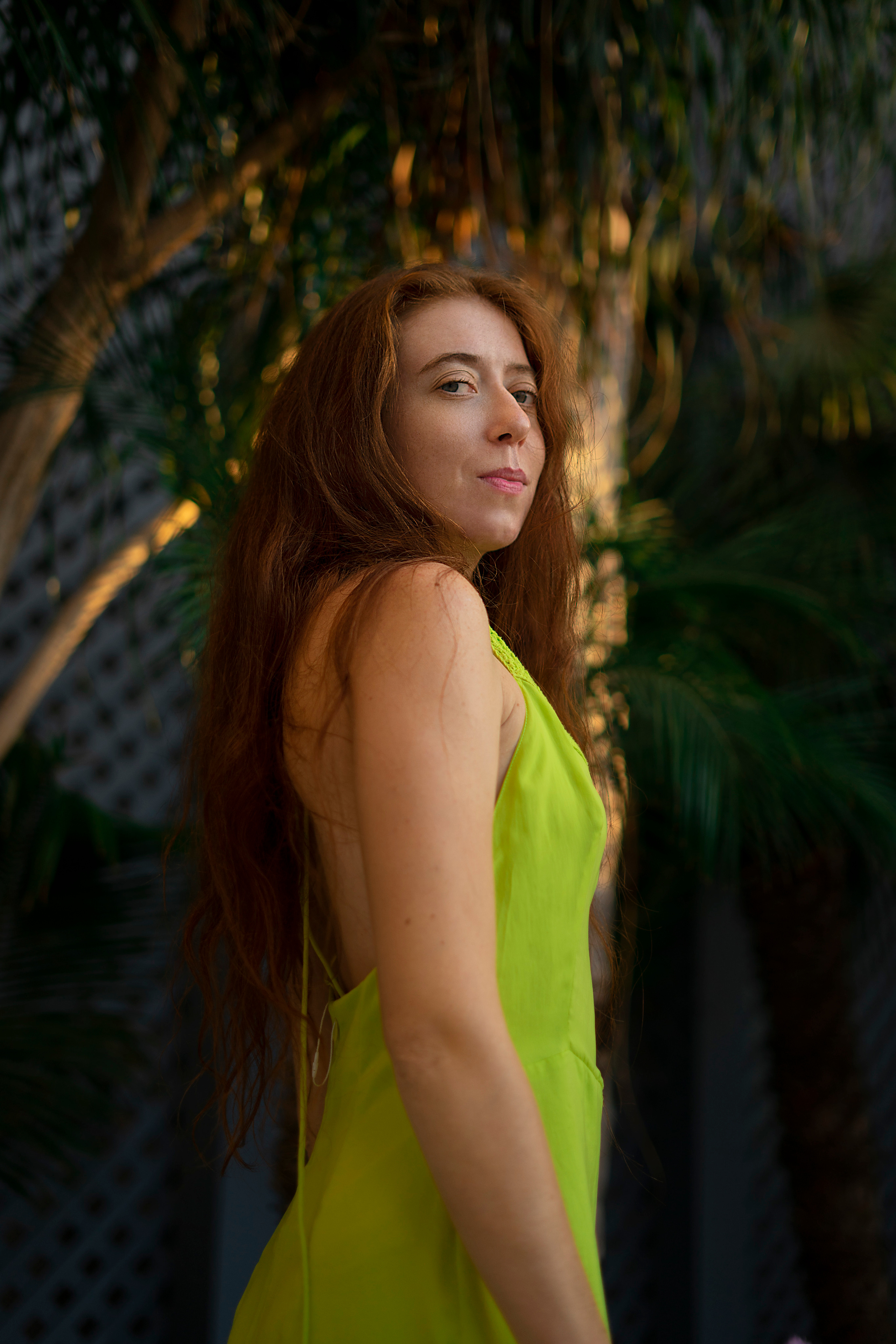 Zulfia. Ваш Фотограф на Кипре, Нино Келесиду