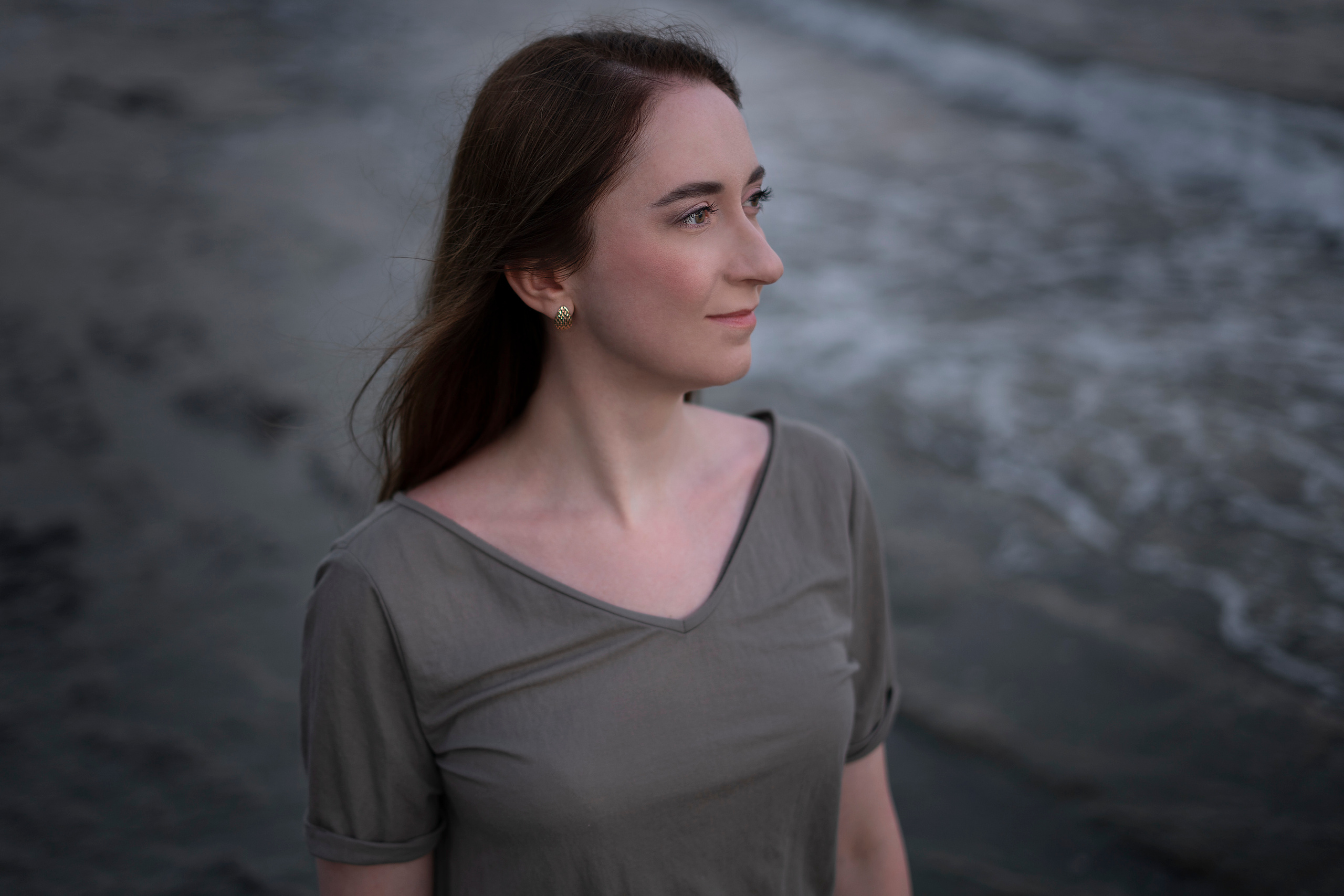 Ulia. Ваш Фотограф на Кипре, Нино Келесиду