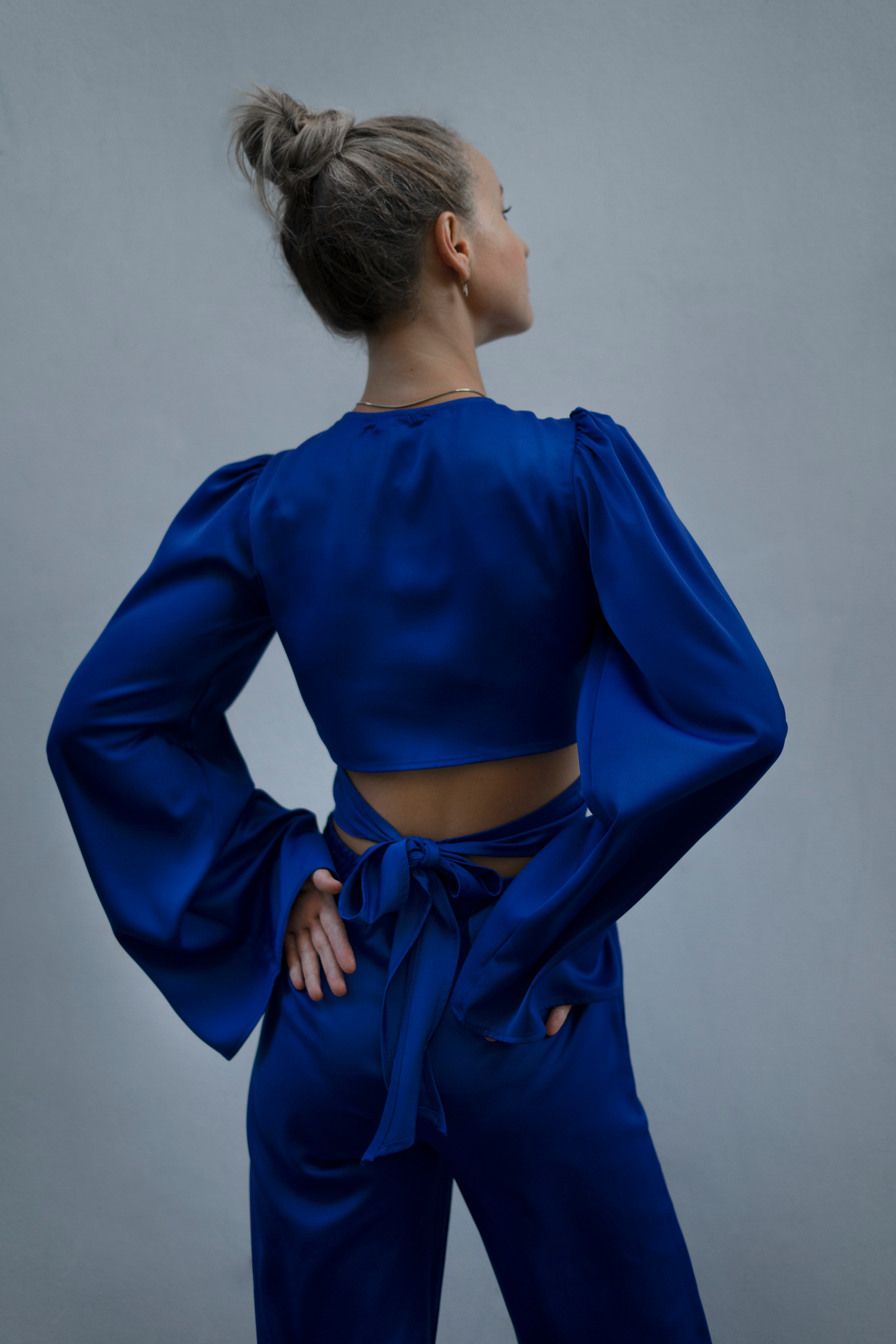 Ksenia. Ваш Фотограф на Кипре, Нино Келесиду