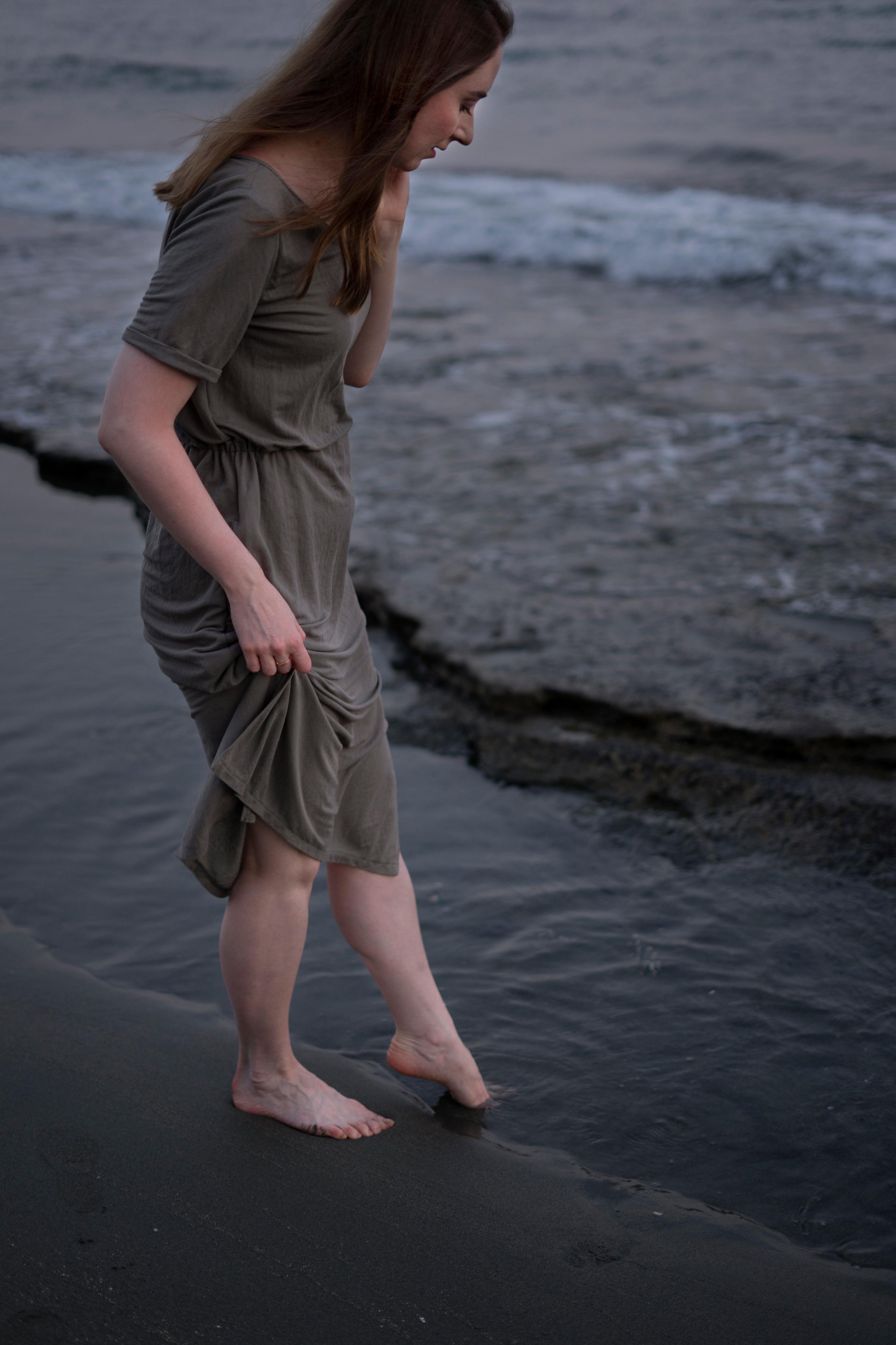 Ulia. Ваш Фотограф на Кипре, Нино Келесиду