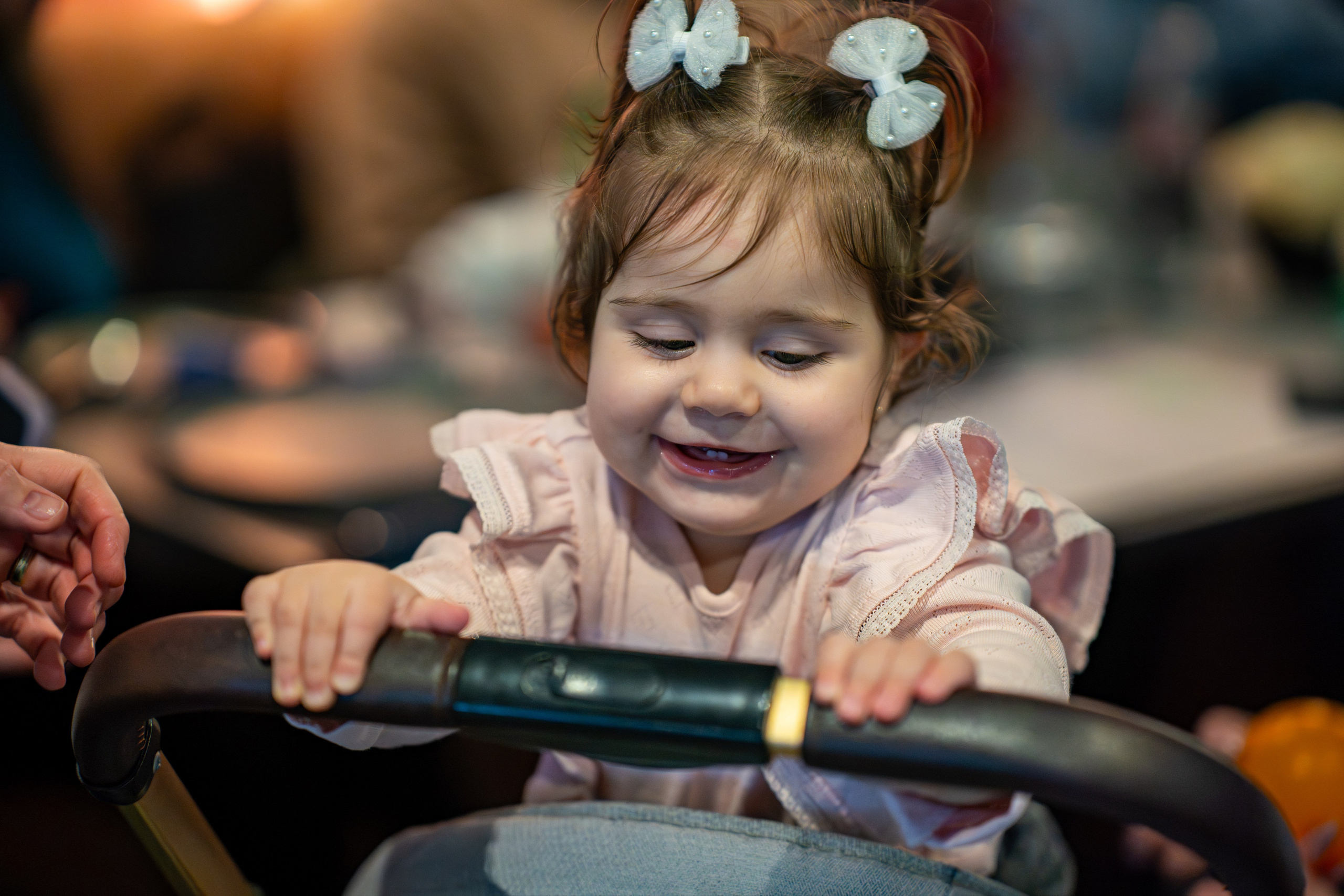 Diana’s Birthday. Adelinne — fotograf profesionist în Constanța pentru familii, bebeluși și evenimente